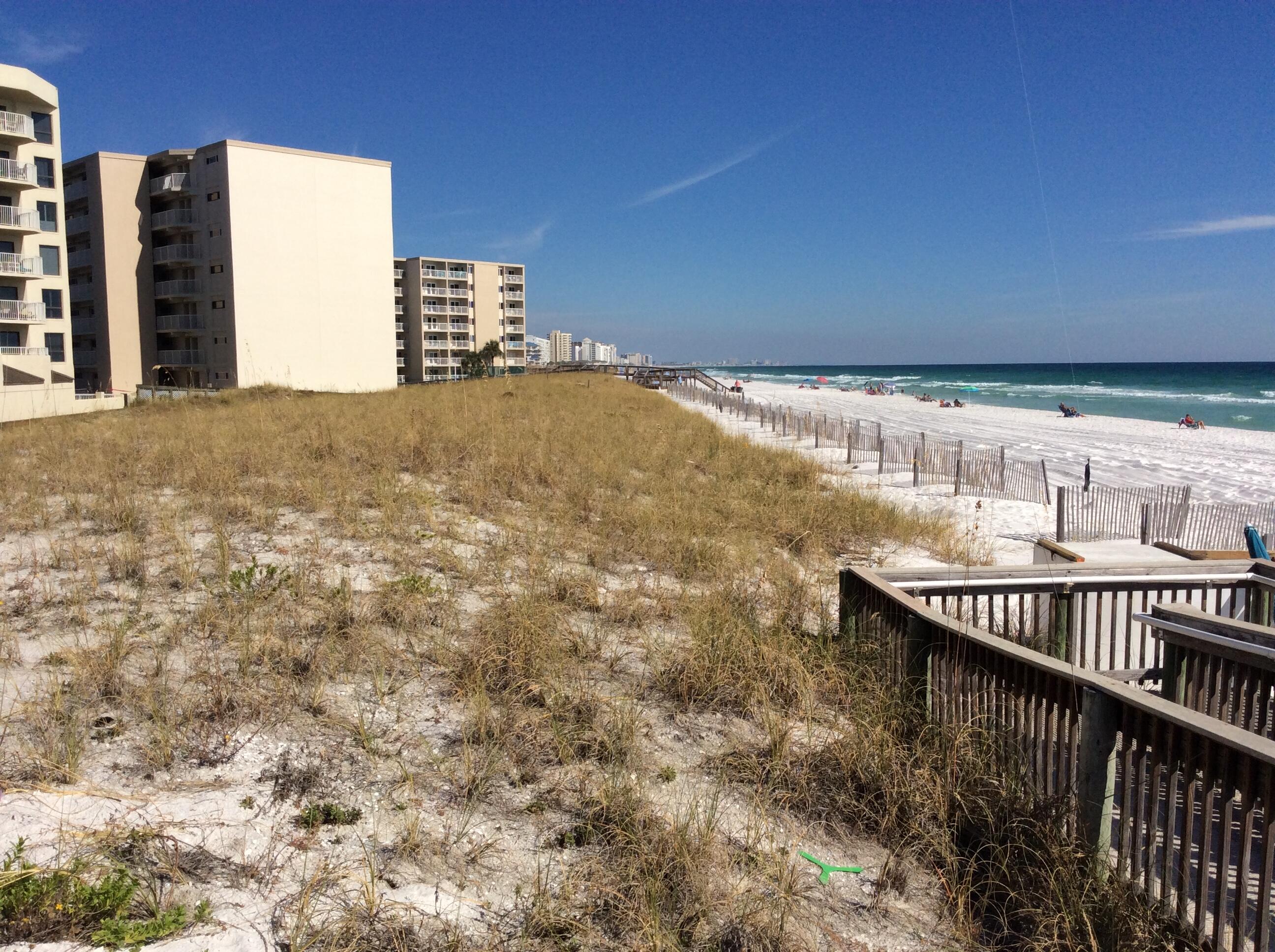 INLET REEF CLUB CONDO - Residential