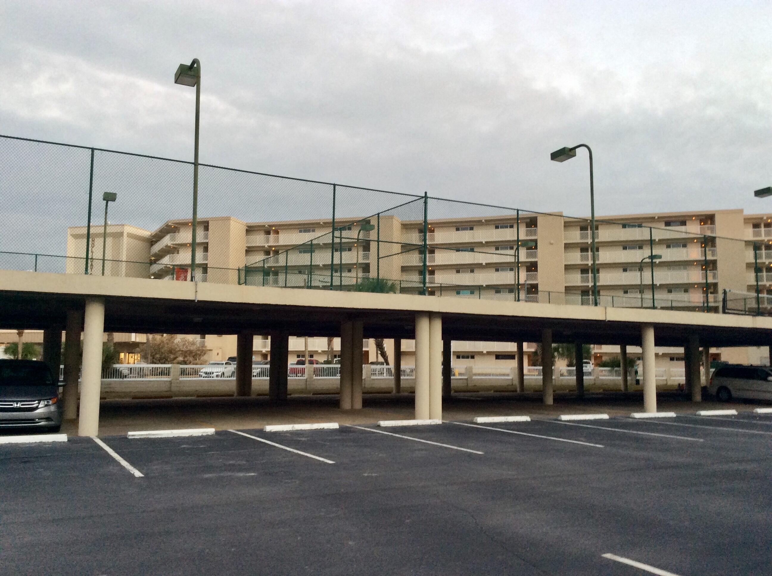 INLET REEF CLUB CONDO - Residential