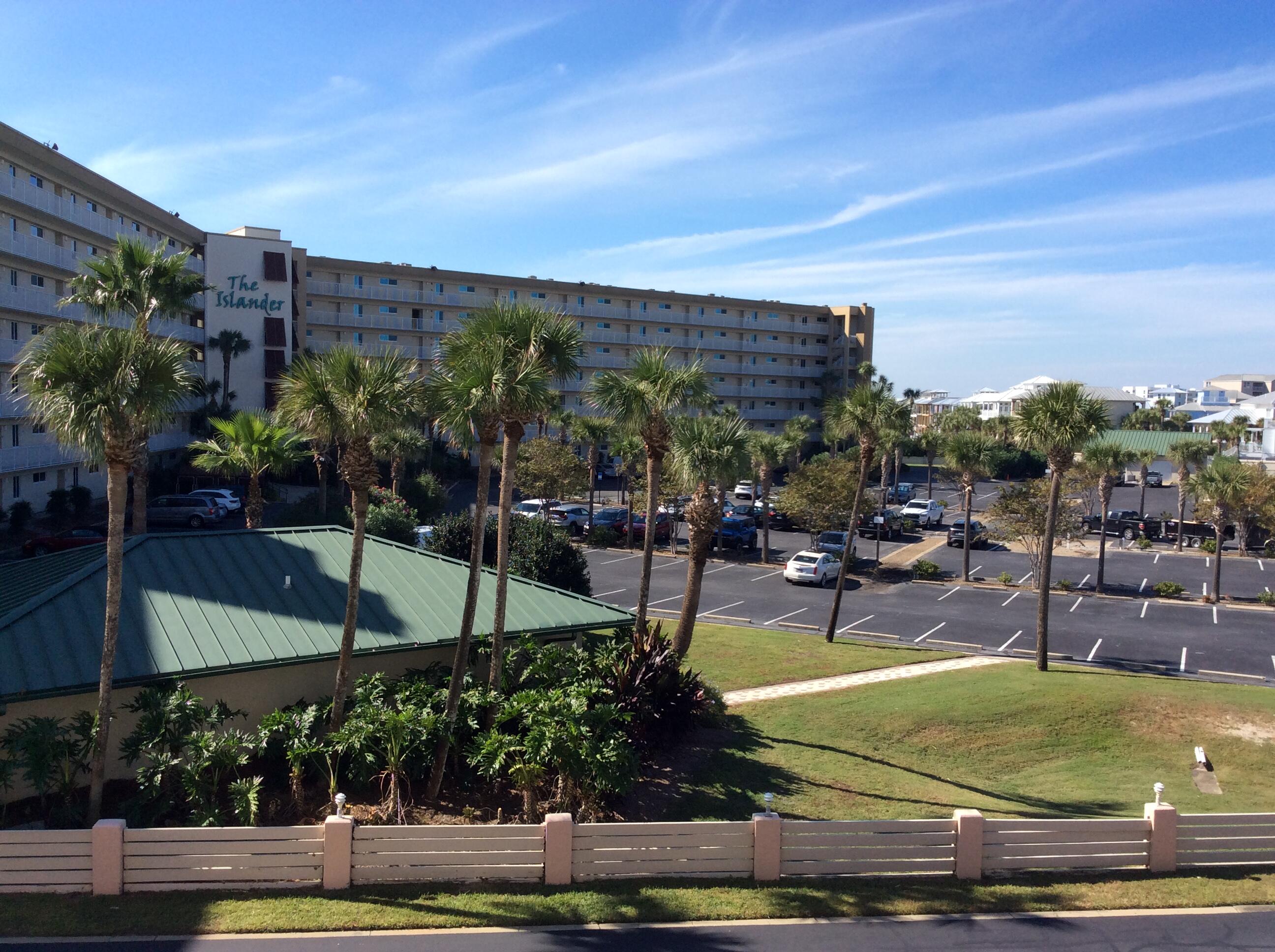 INLET REEF CLUB CONDO - Residential