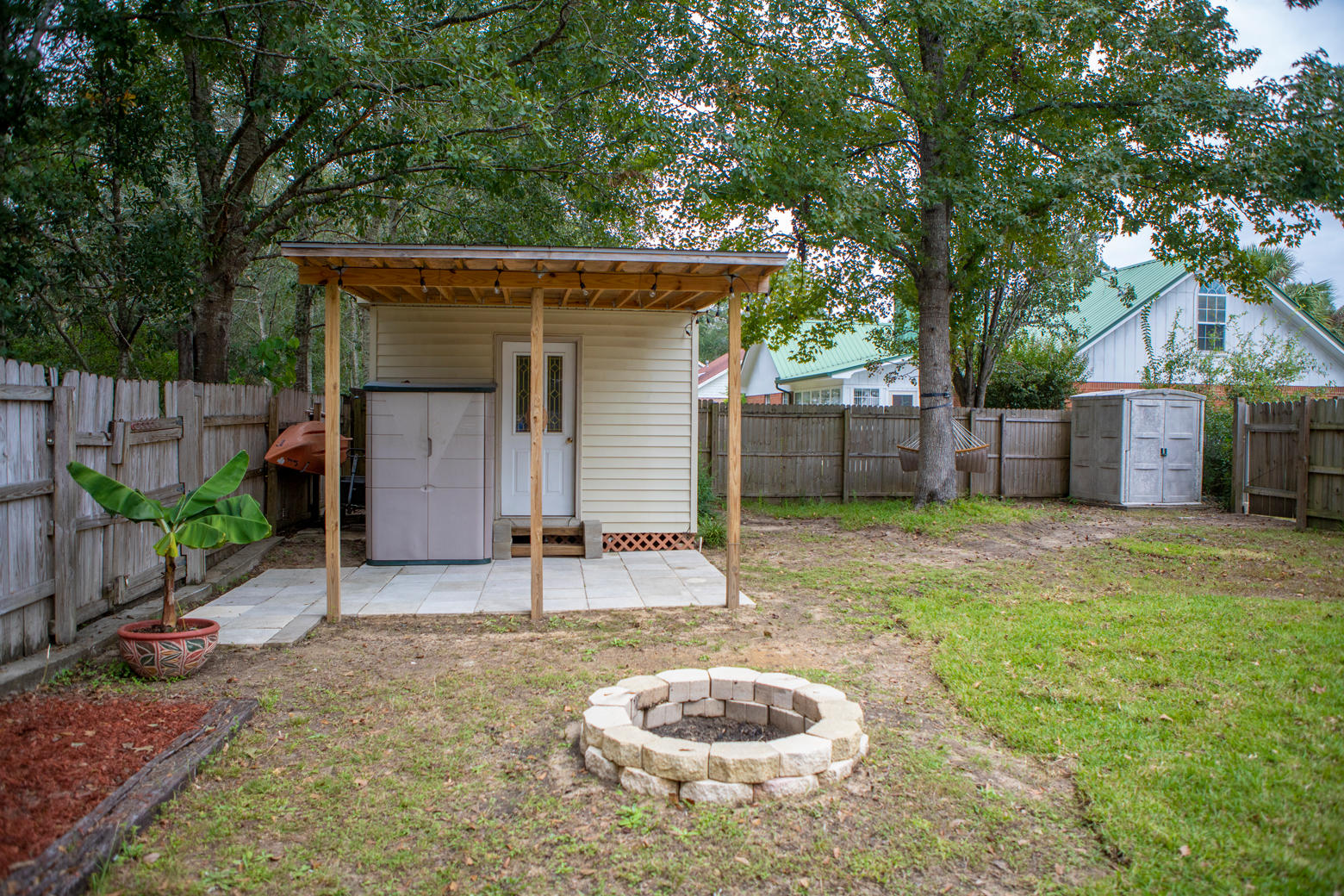 PLANTATION OAKS S/D - Residential