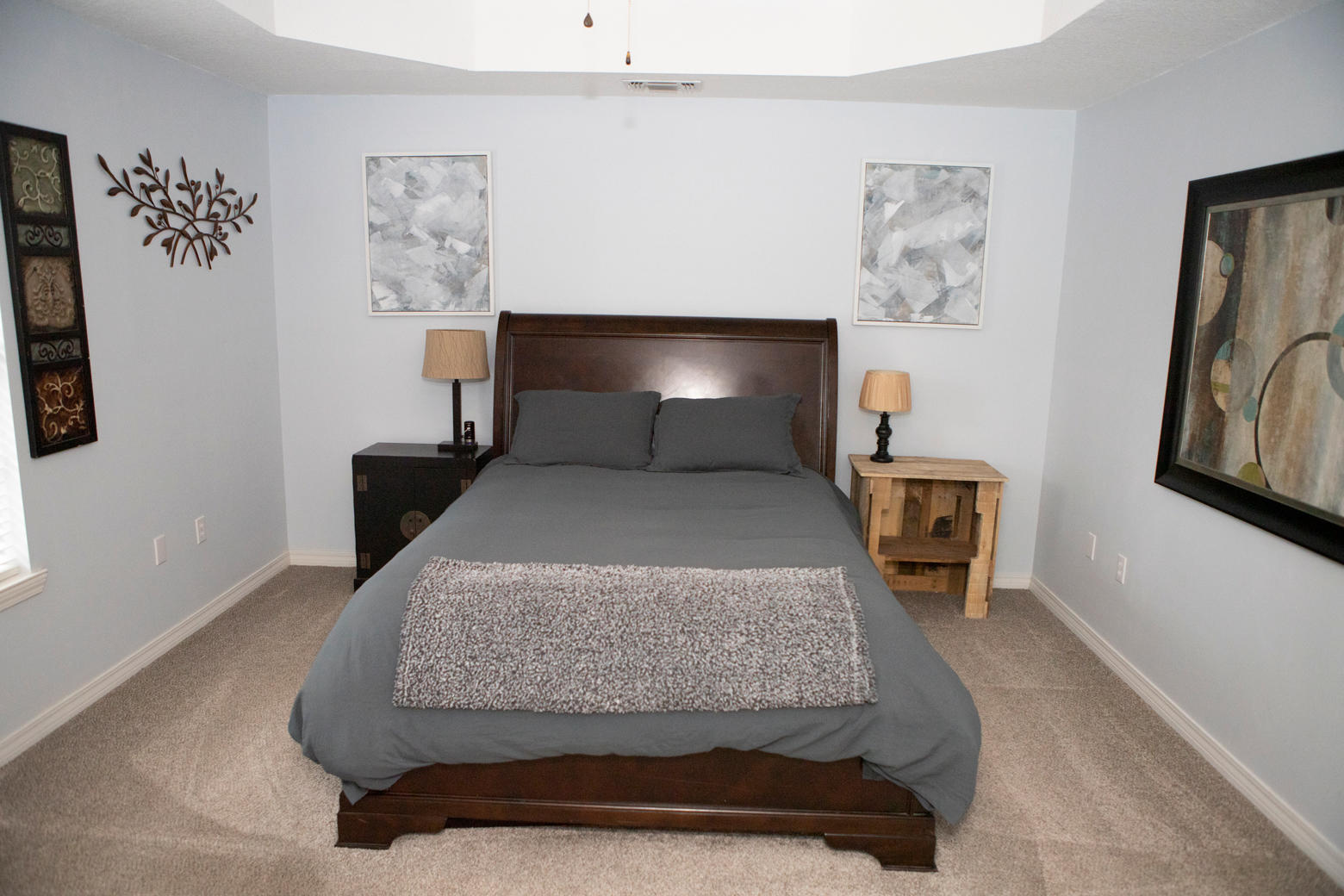 PLANTATION OAKS S/D - Residential