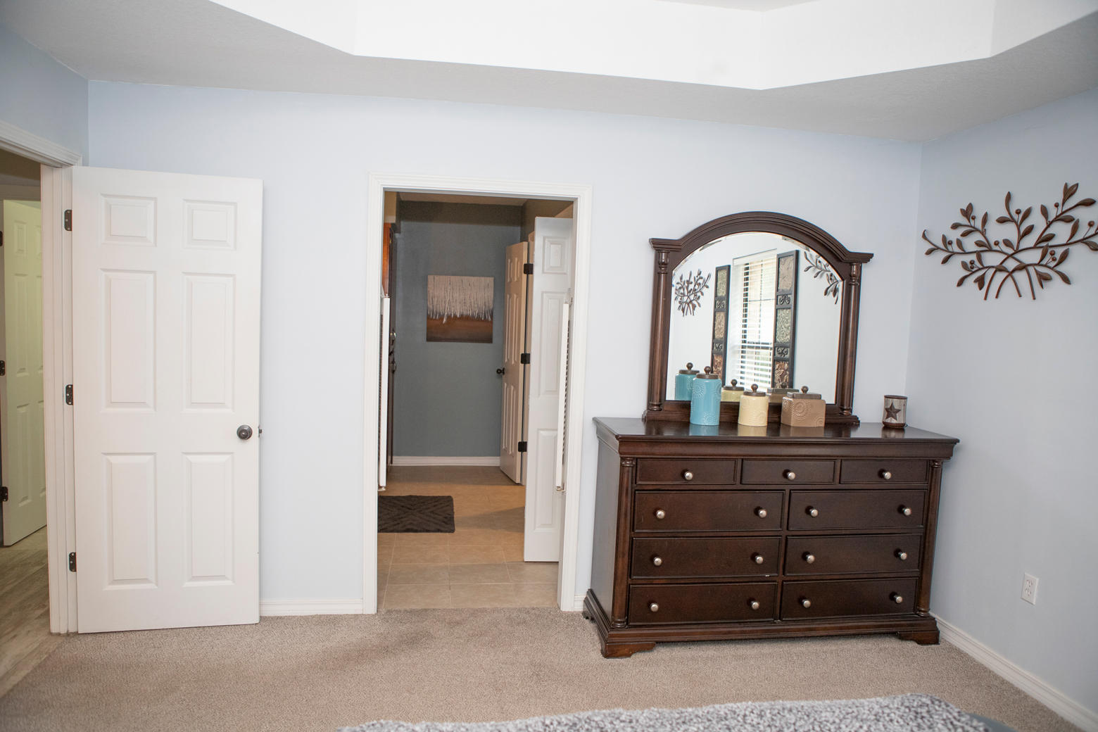 PLANTATION OAKS S/D - Residential