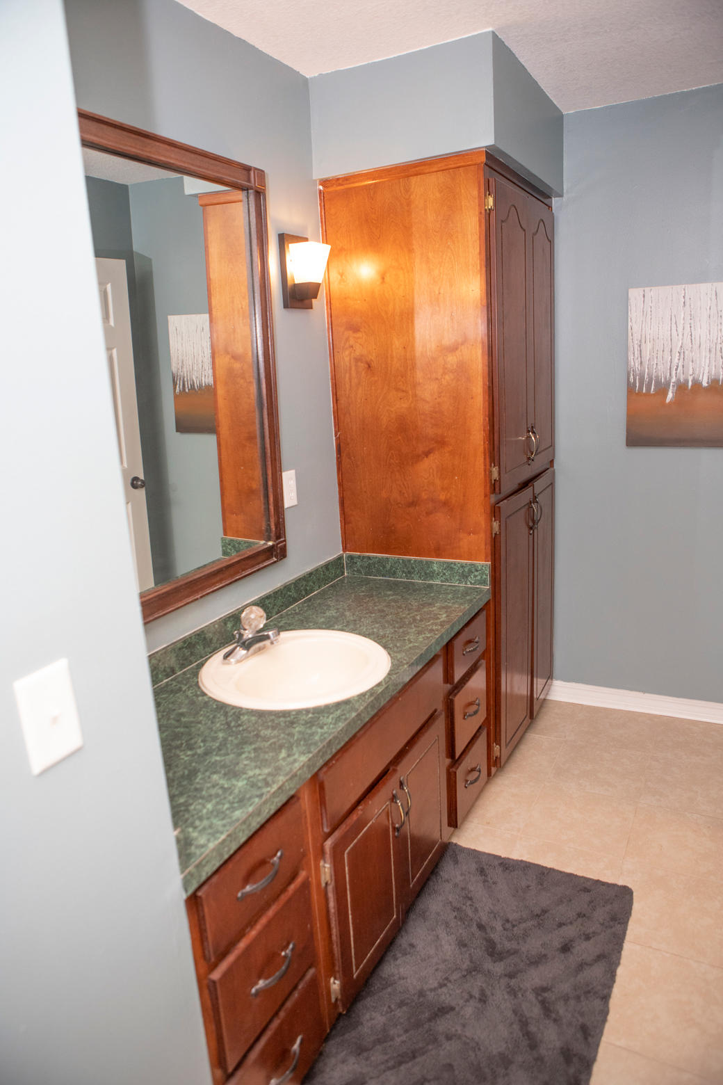 PLANTATION OAKS S/D - Residential