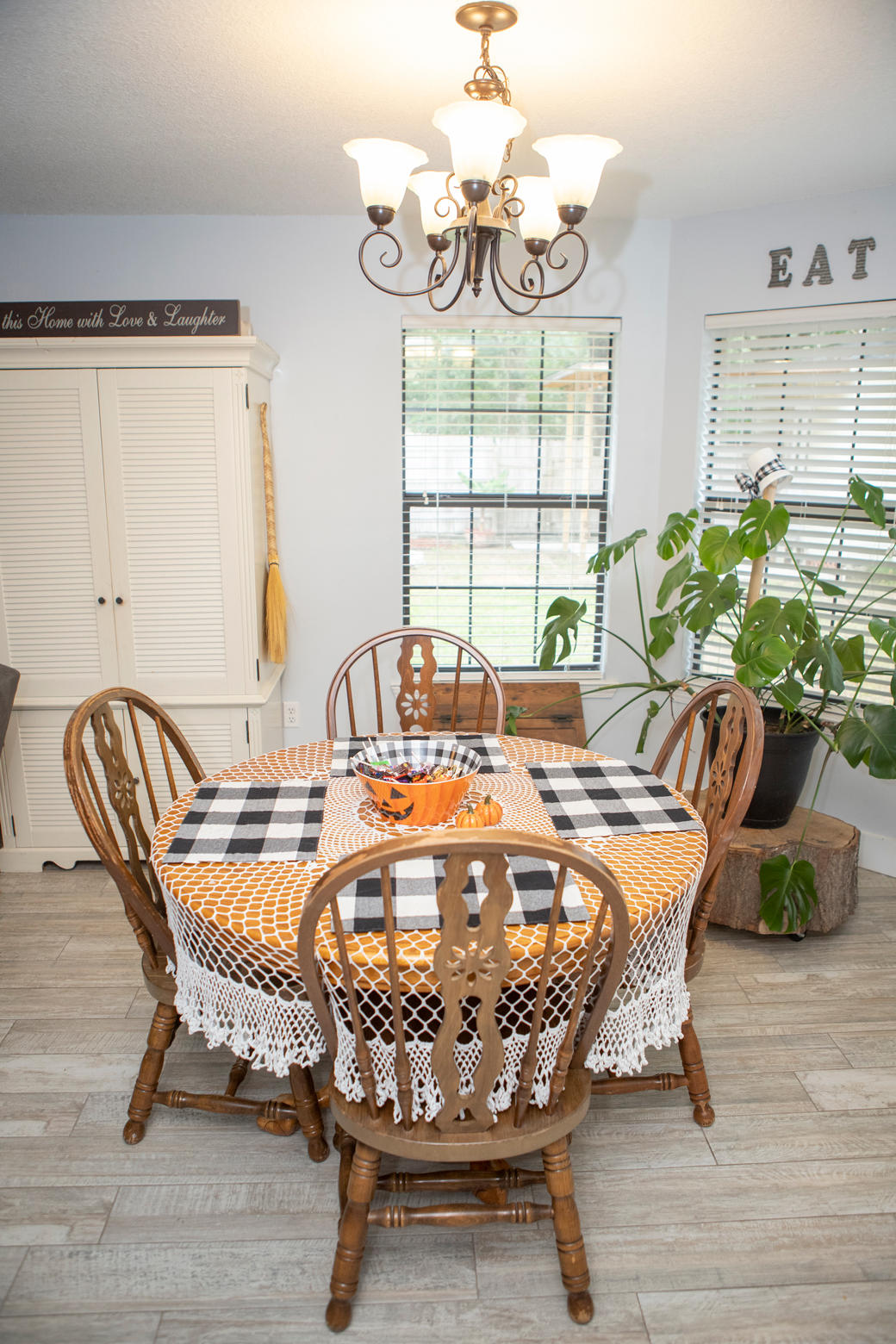 PLANTATION OAKS S/D - Residential