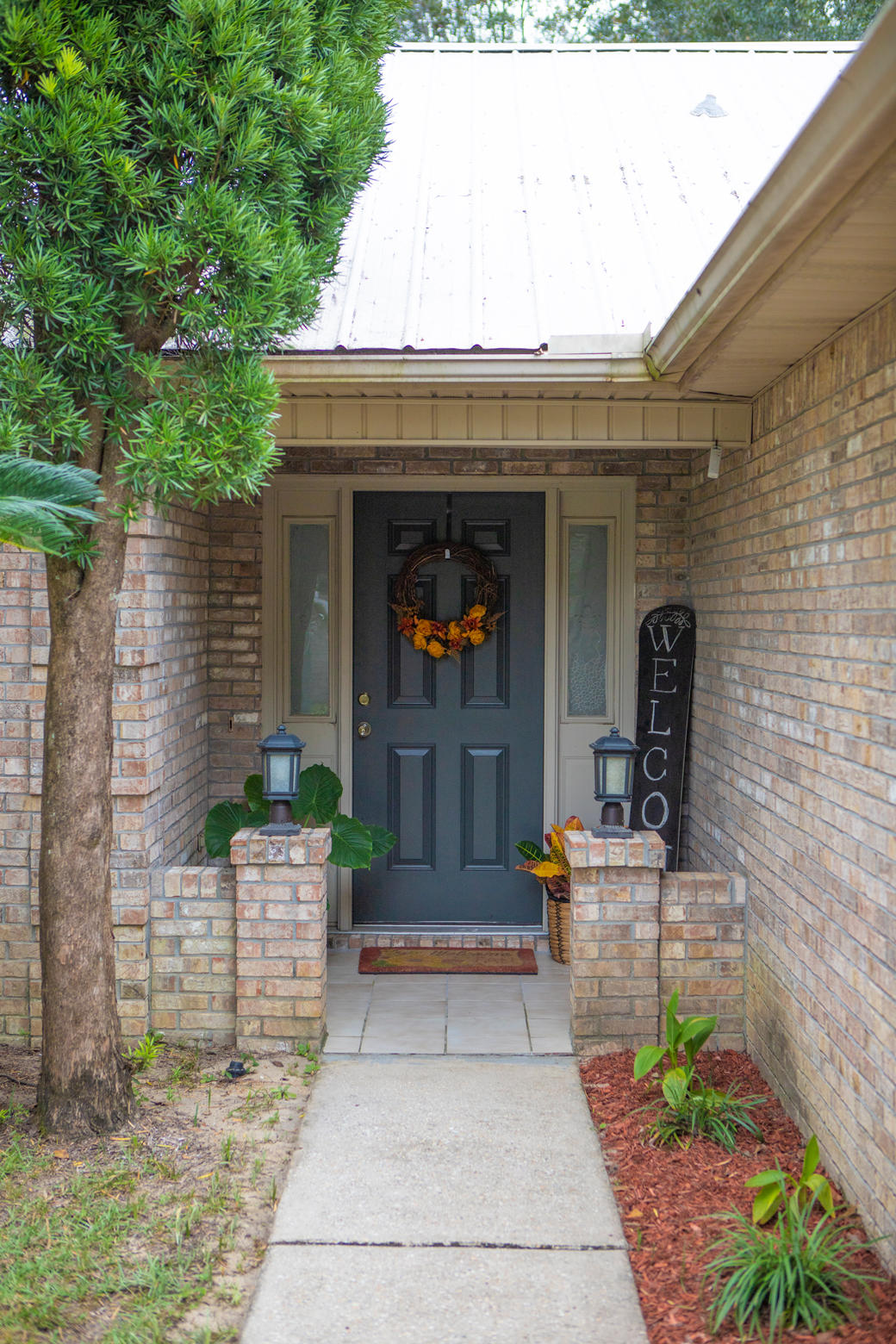 PLANTATION OAKS S/D - Residential