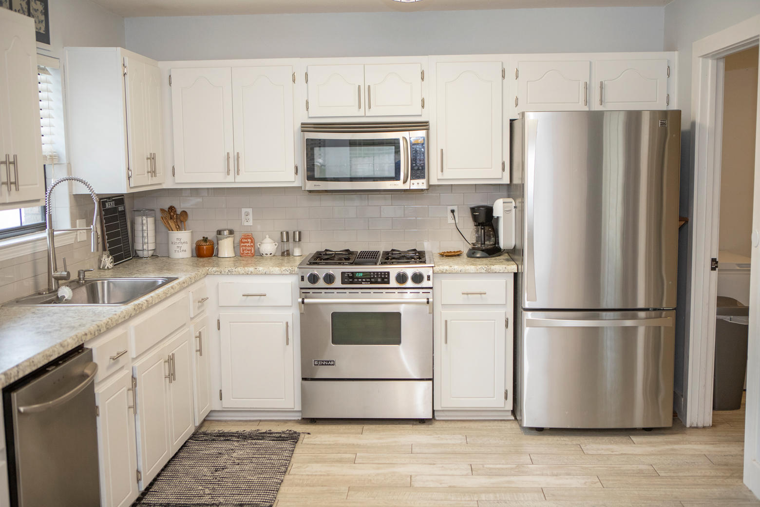 PLANTATION OAKS S/D - Residential