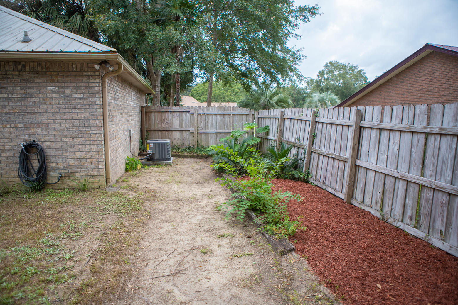 PLANTATION OAKS S/D - Residential