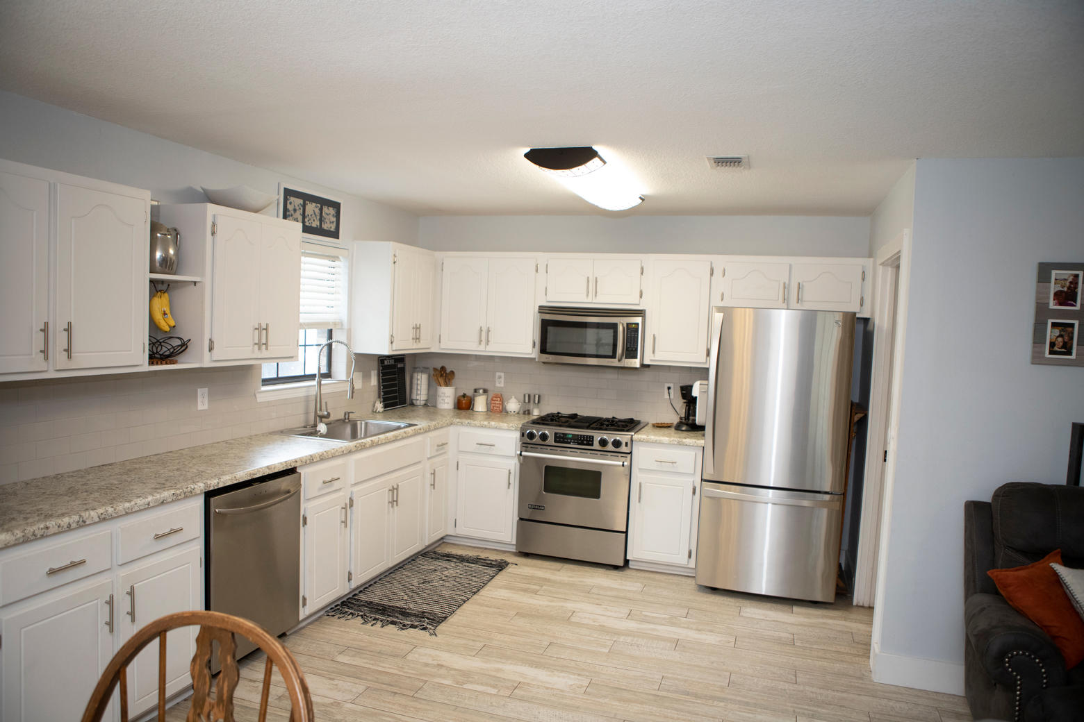 PLANTATION OAKS S/D - Residential