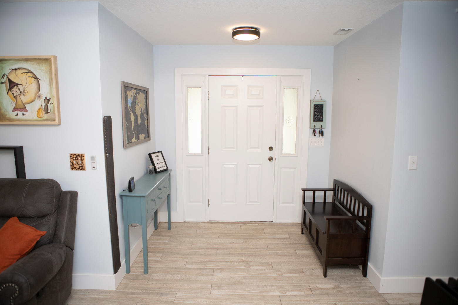 PLANTATION OAKS S/D - Residential