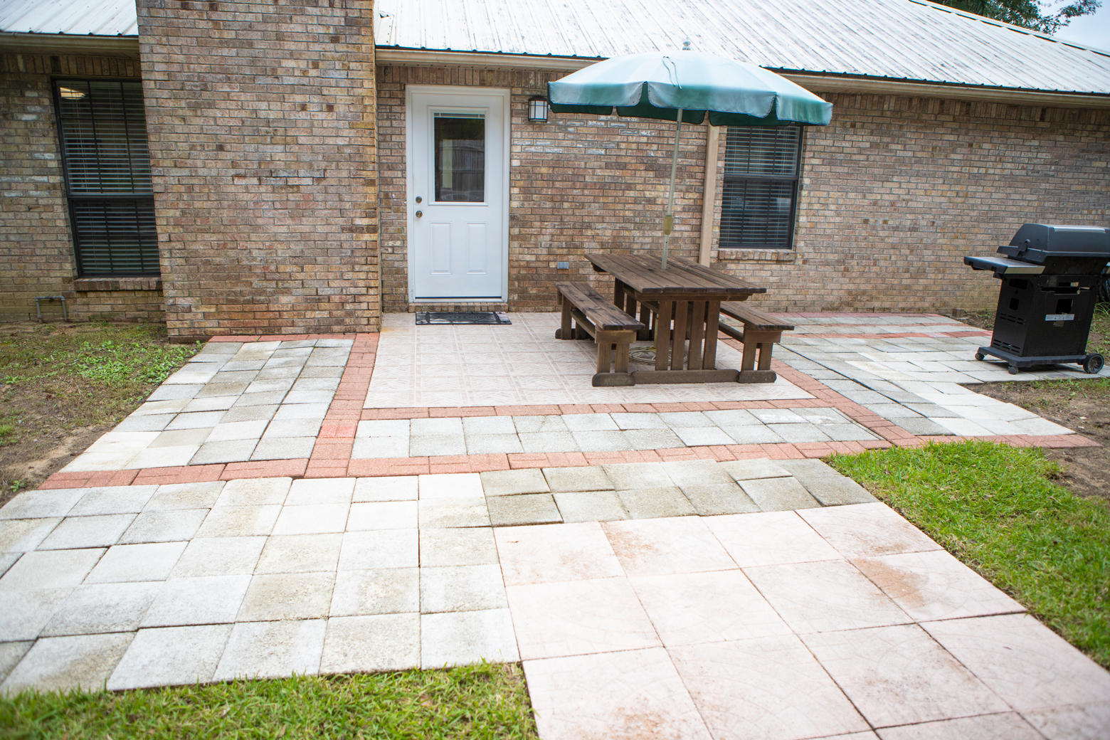 PLANTATION OAKS S/D - Residential