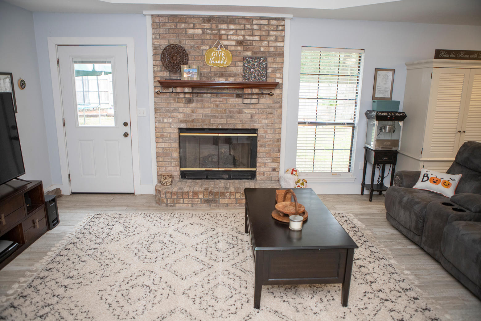 PLANTATION OAKS S/D - Residential