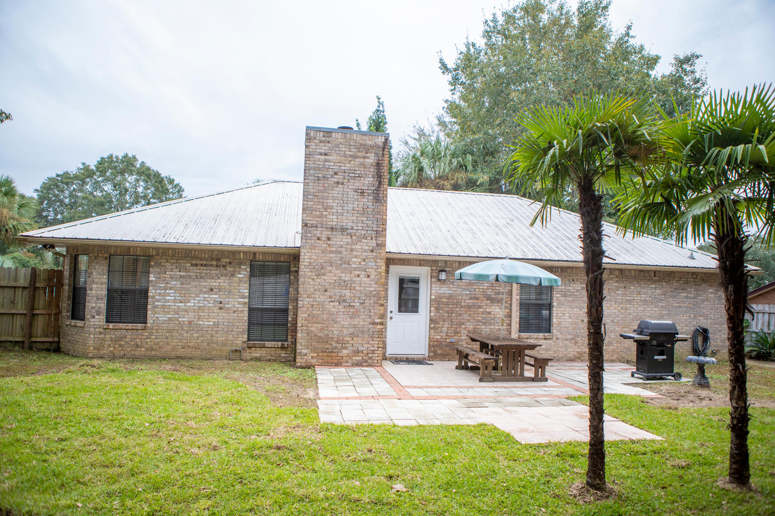 PLANTATION OAKS S/D - Residential