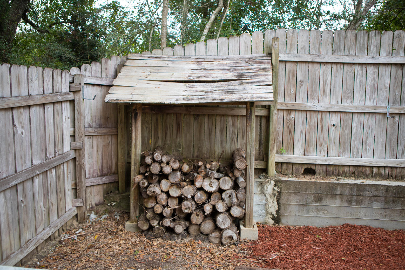 PLANTATION OAKS S/D - Residential