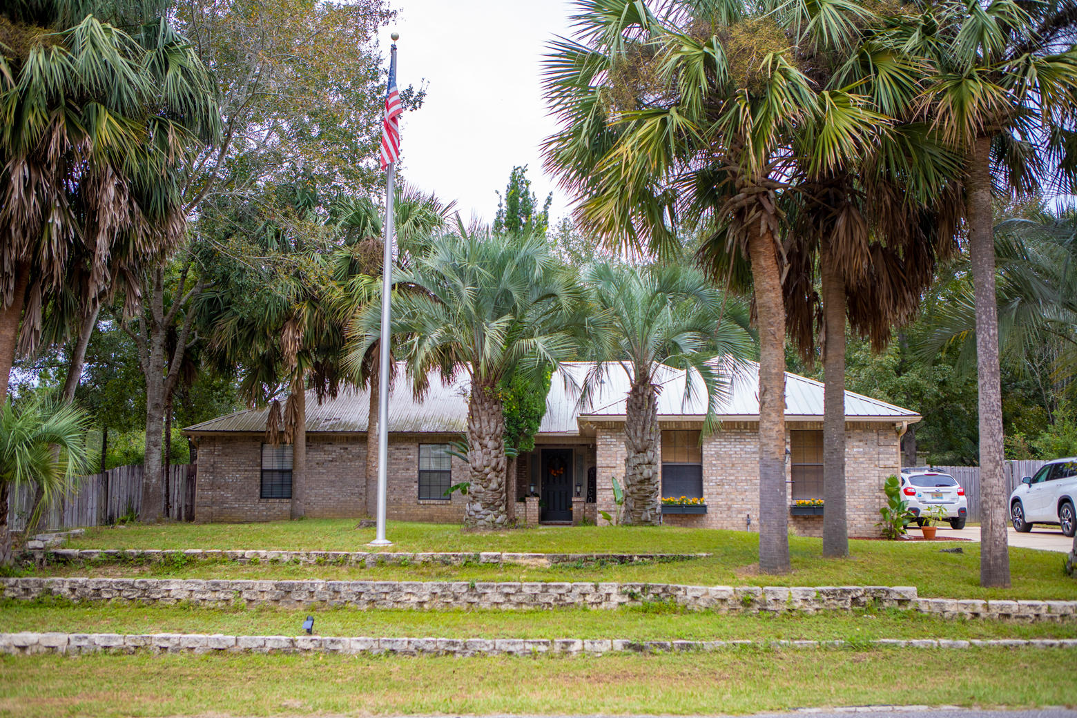 PLANTATION OAKS S/D - Residential