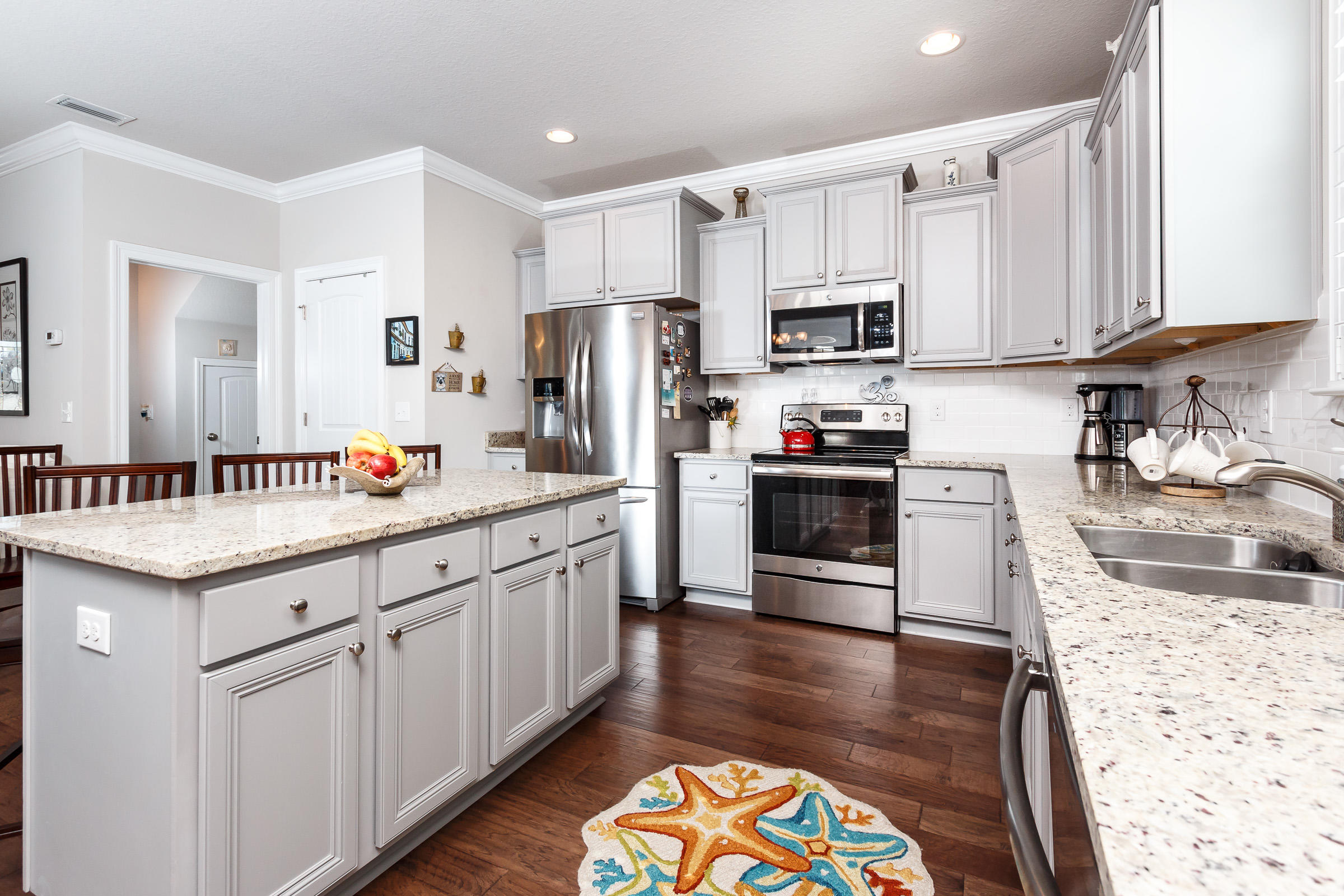 CYPRESS BREEZE PLANTATION - Residential