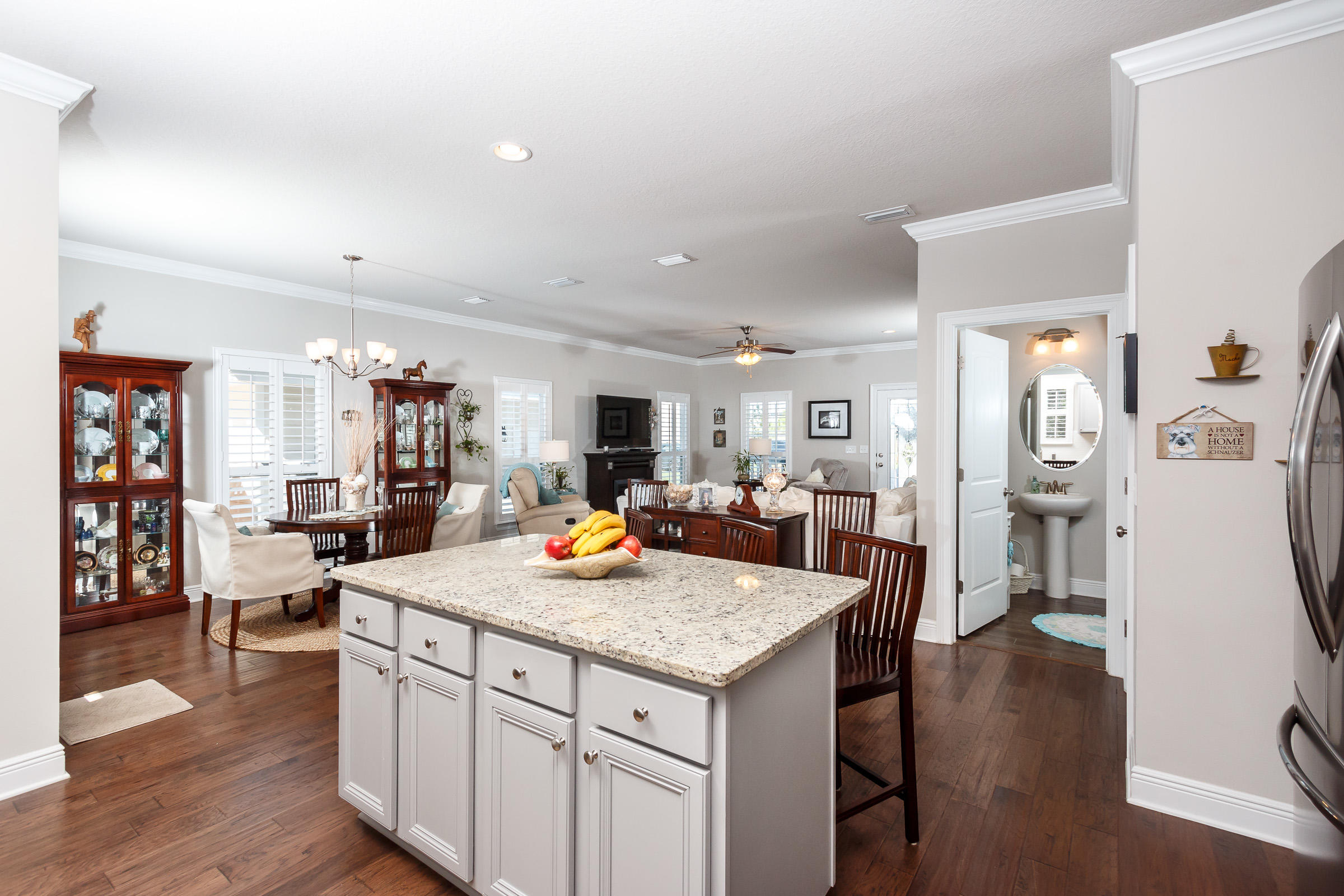 CYPRESS BREEZE PLANTATION - Residential