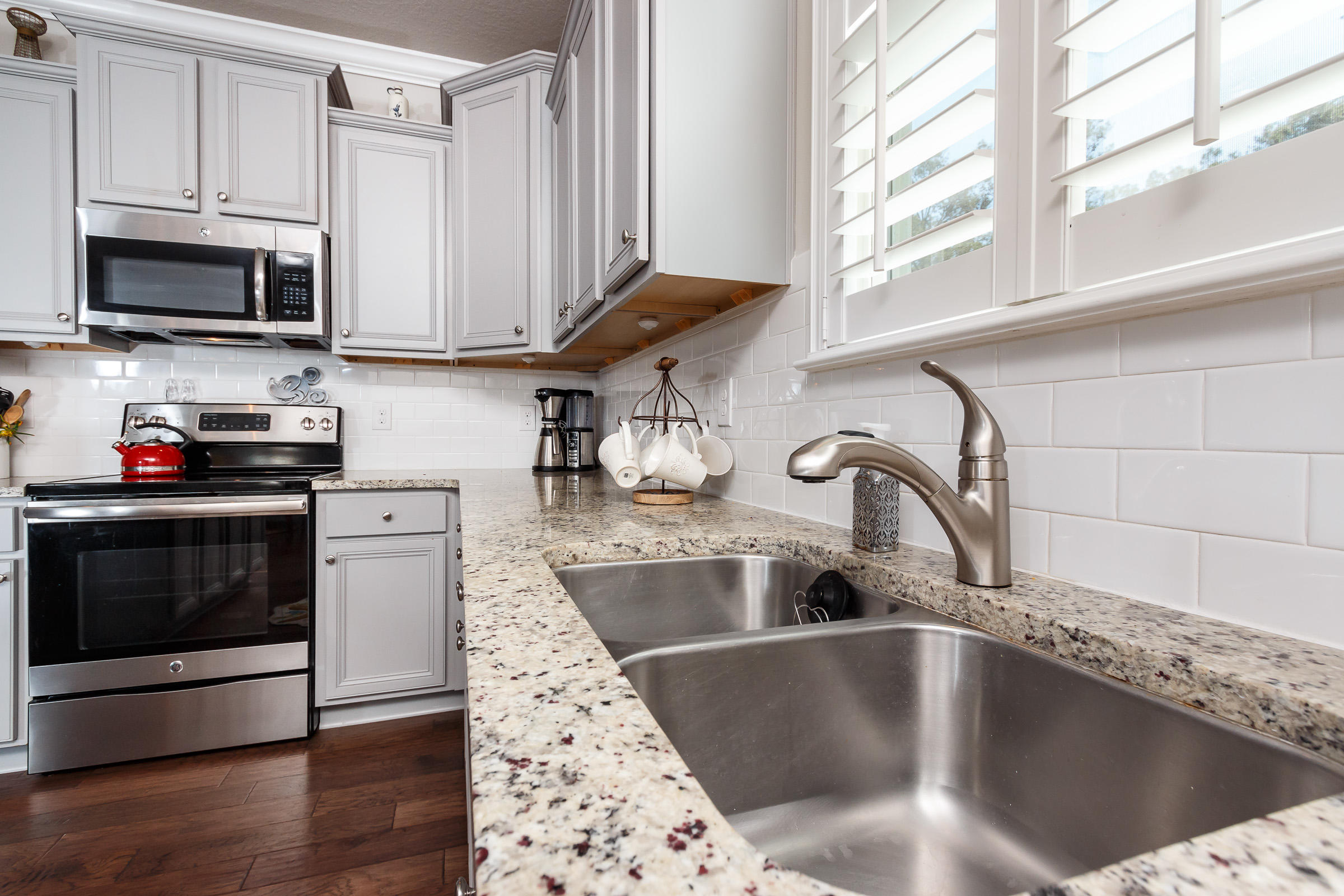 CYPRESS BREEZE PLANTATION - Residential