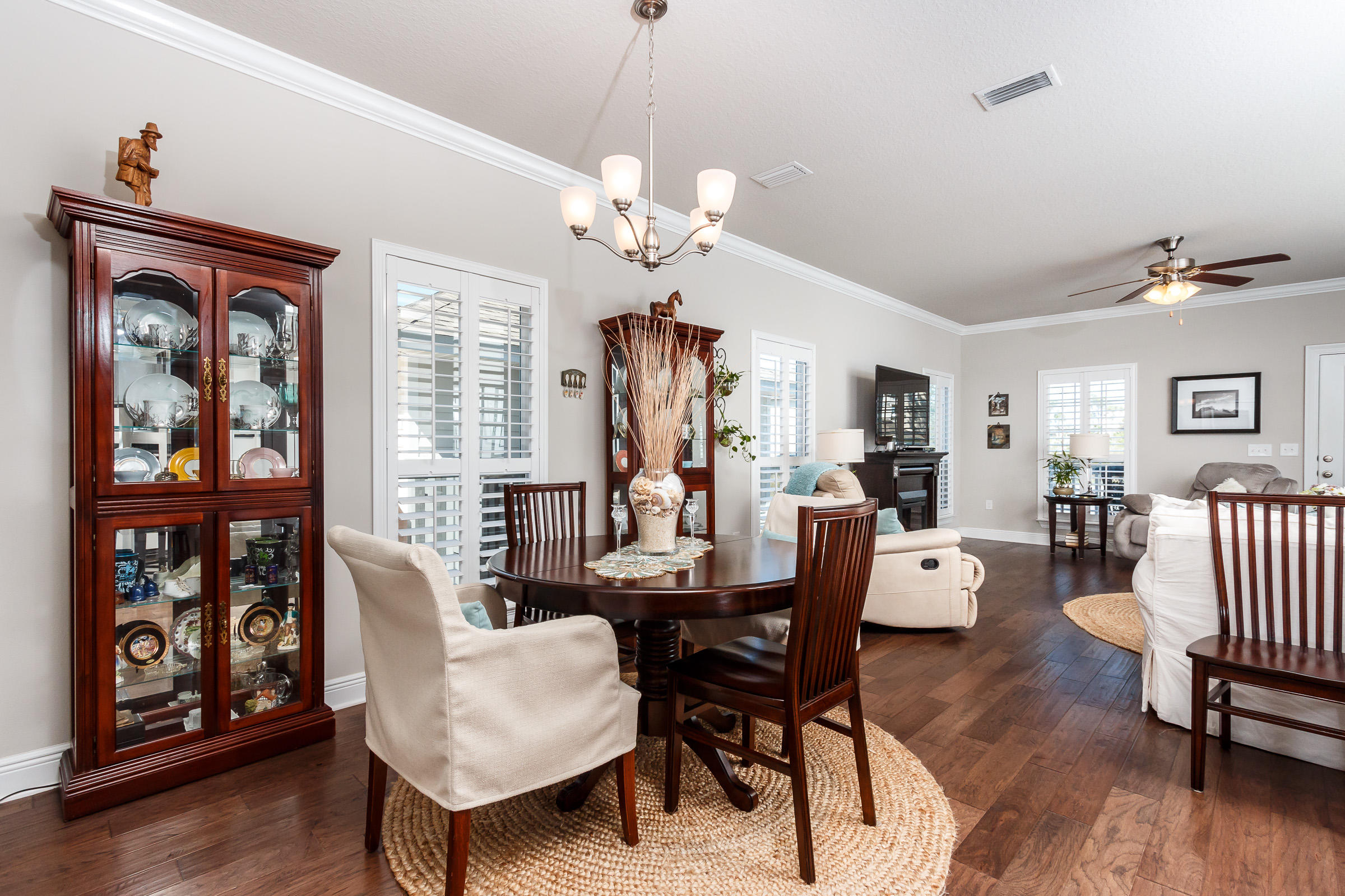 CYPRESS BREEZE PLANTATION - Residential