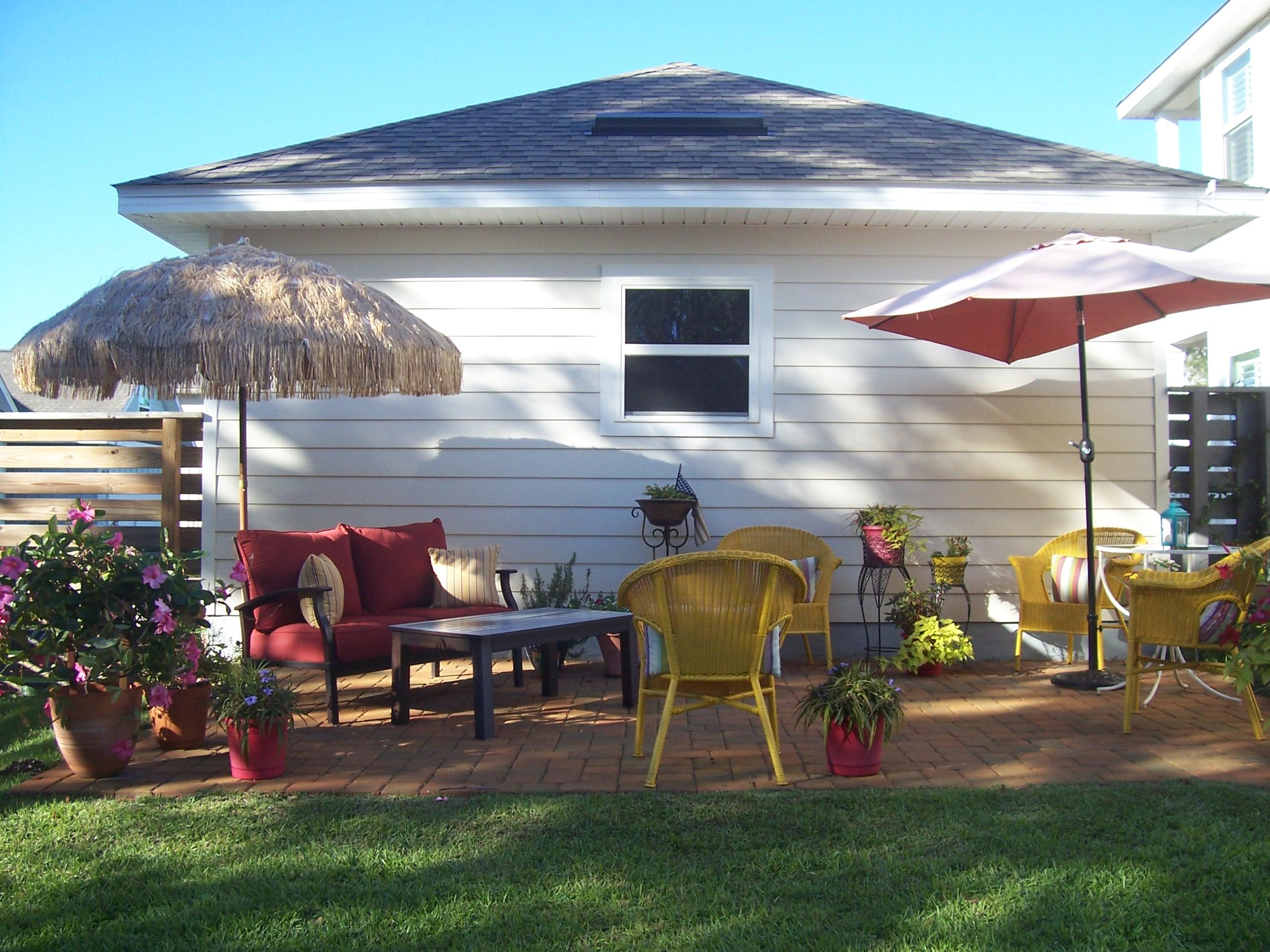 CYPRESS BREEZE PLANTATION - Residential