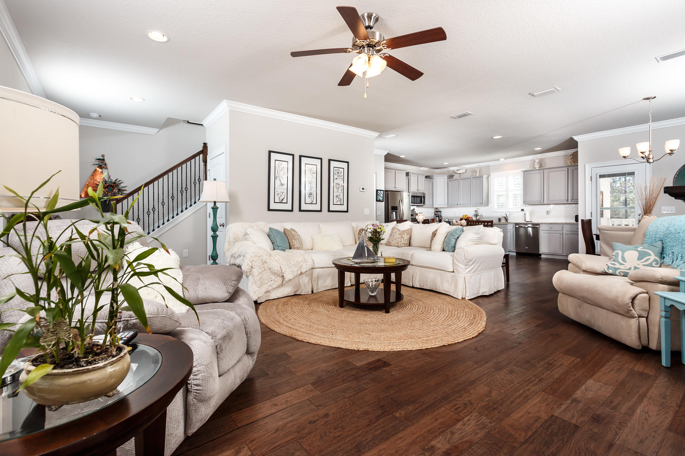 CYPRESS BREEZE PLANTATION - Residential