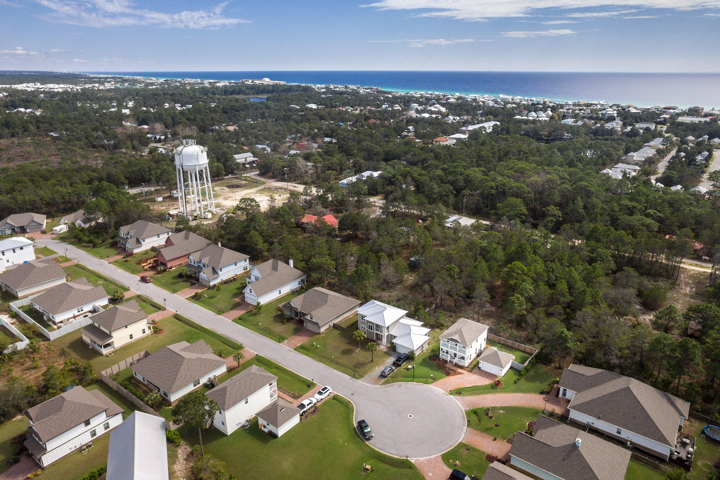 CYPRESS BREEZE PLANTATION - Residential