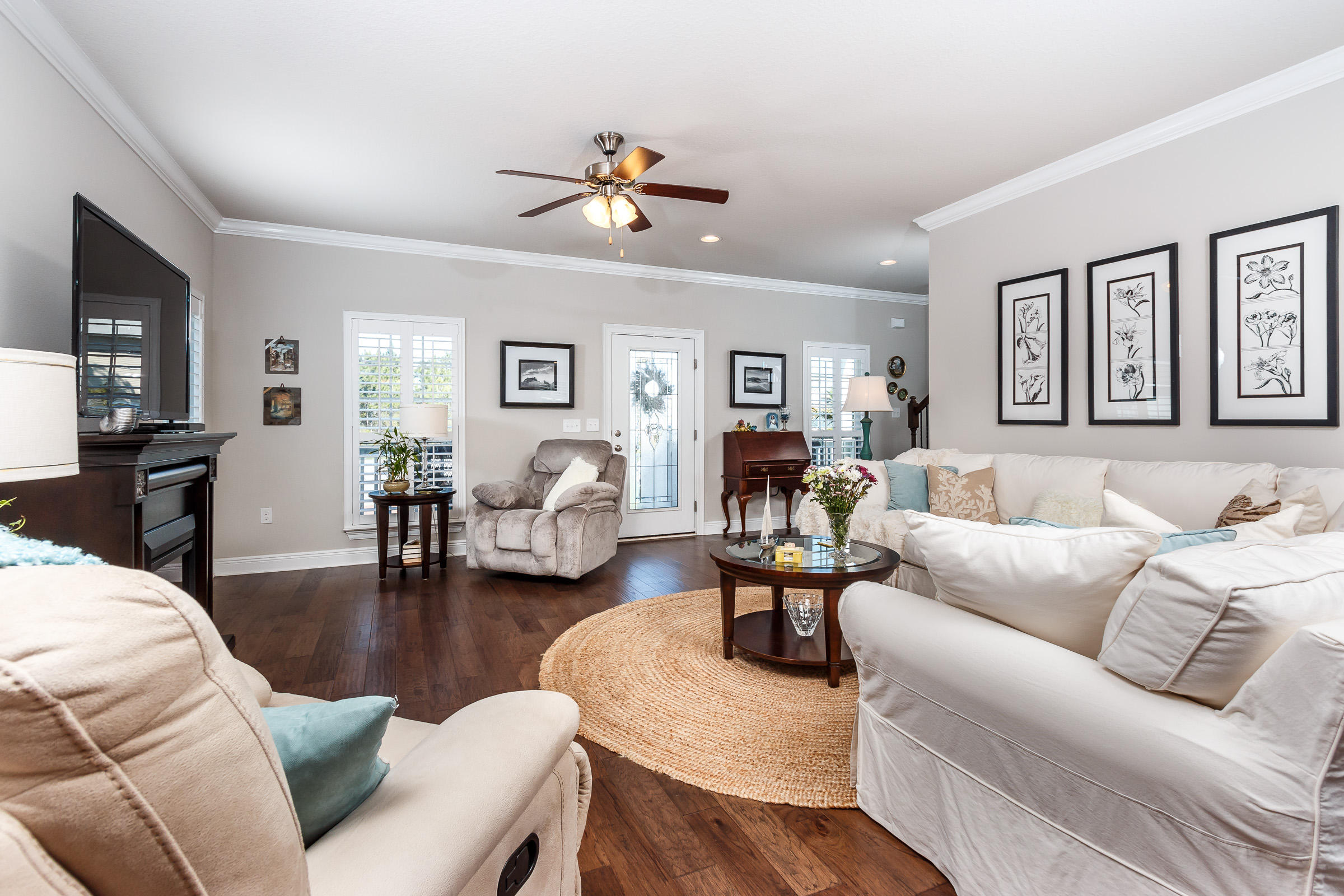 CYPRESS BREEZE PLANTATION - Residential