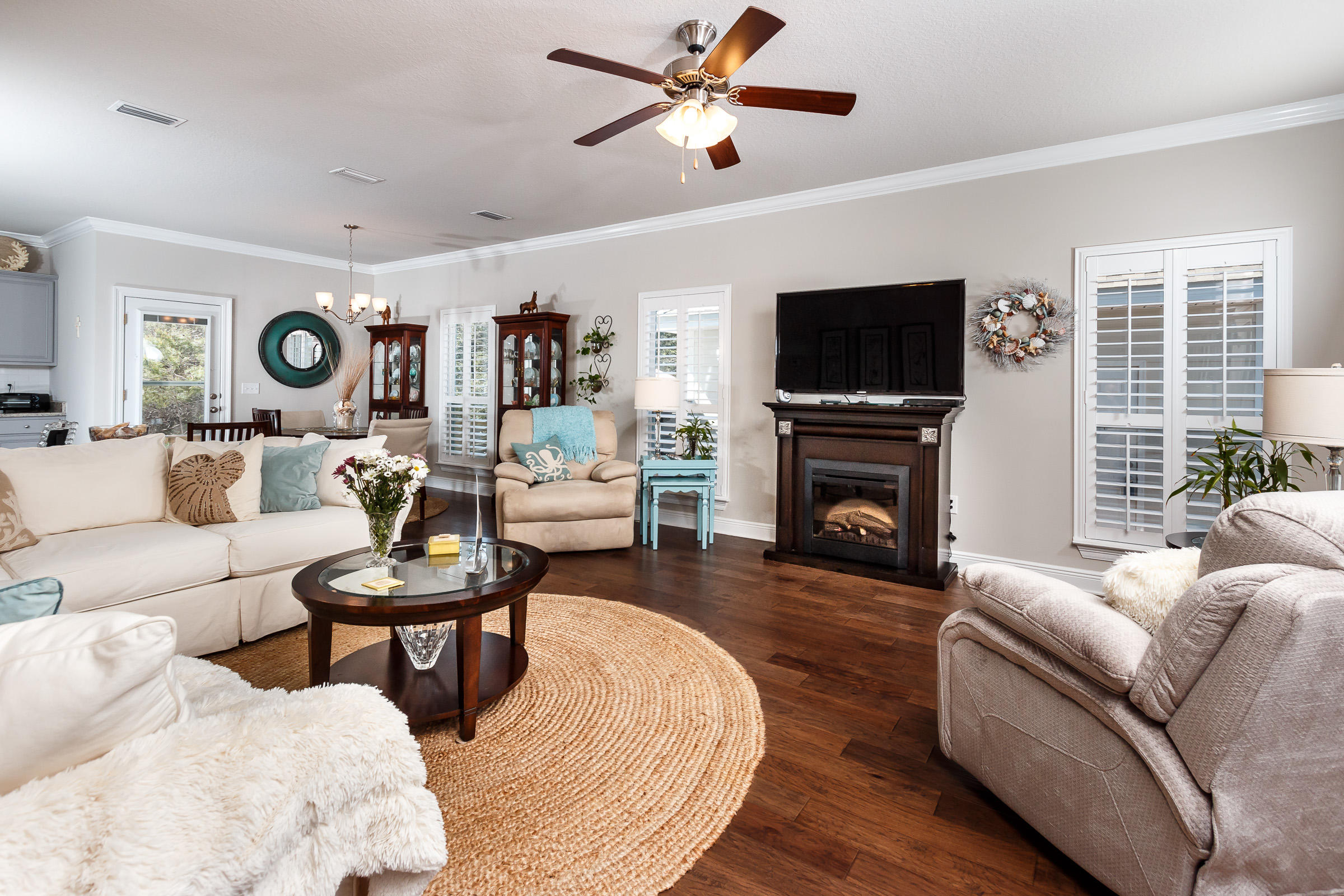 CYPRESS BREEZE PLANTATION - Residential