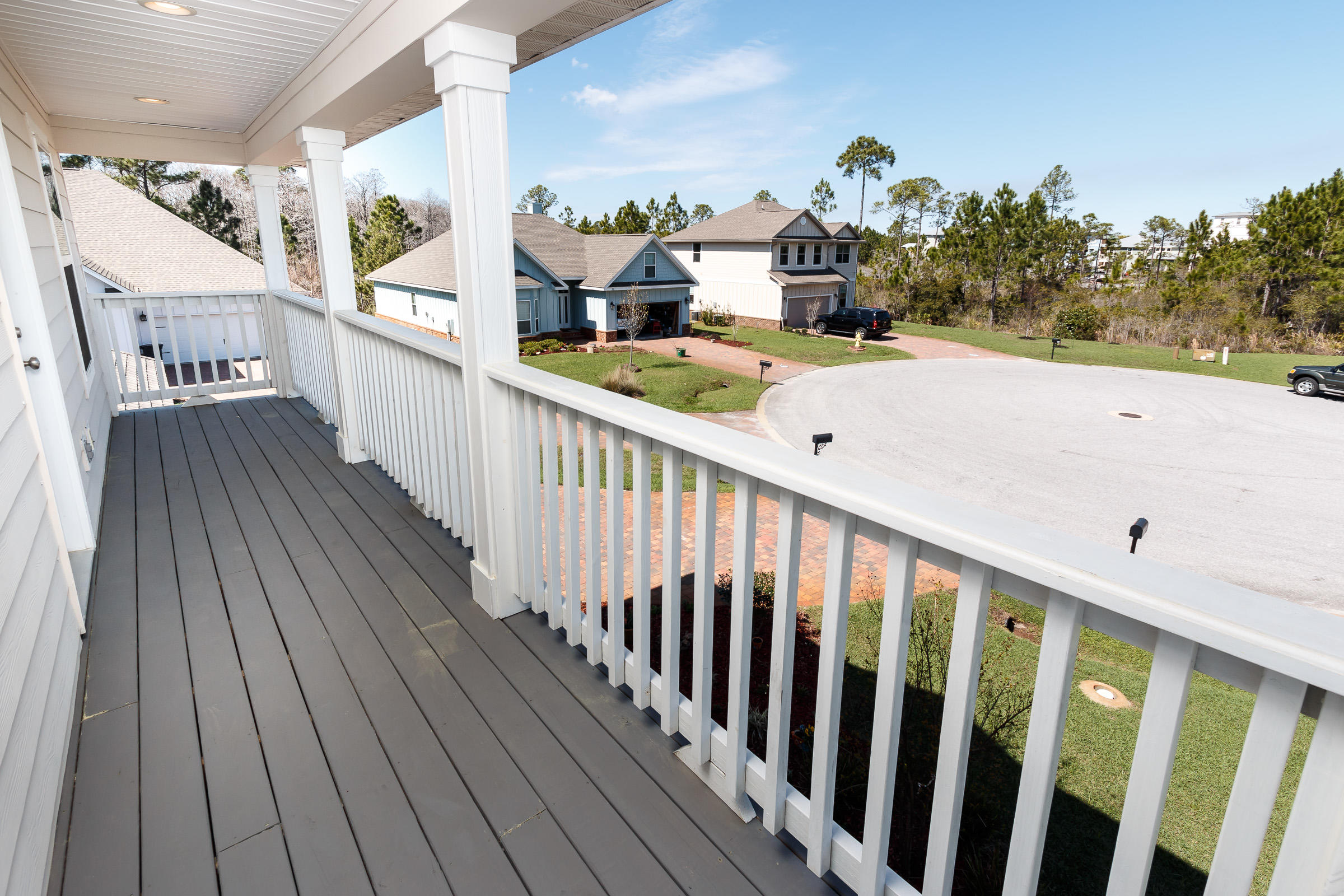 CYPRESS BREEZE PLANTATION - Residential