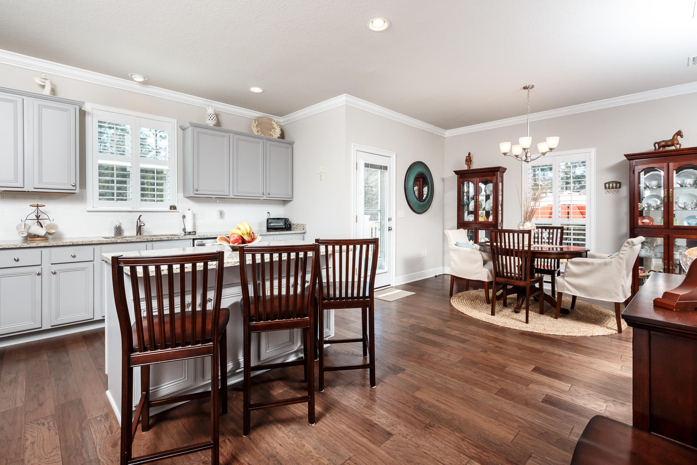 CYPRESS BREEZE PLANTATION - Residential