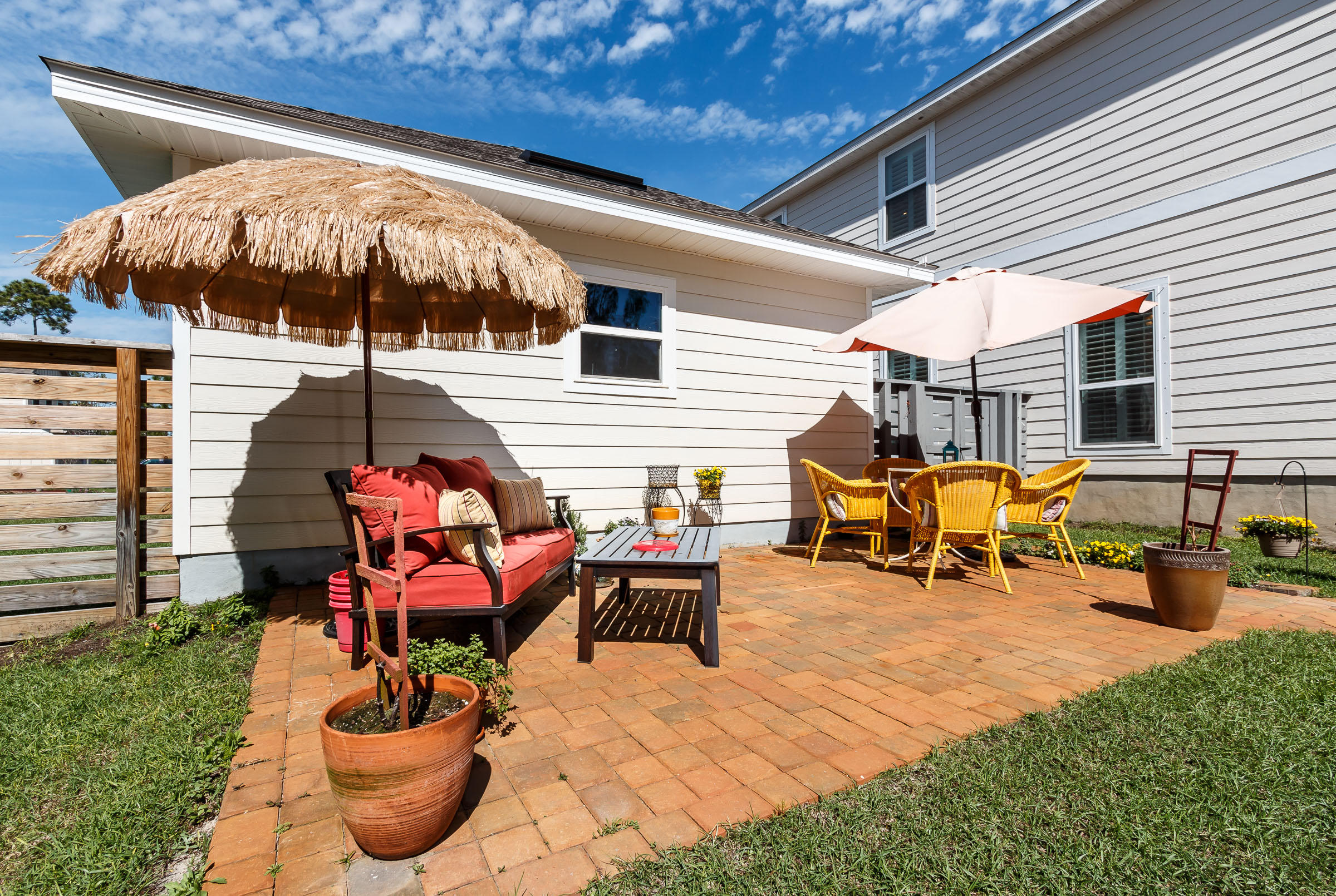 CYPRESS BREEZE PLANTATION - Residential