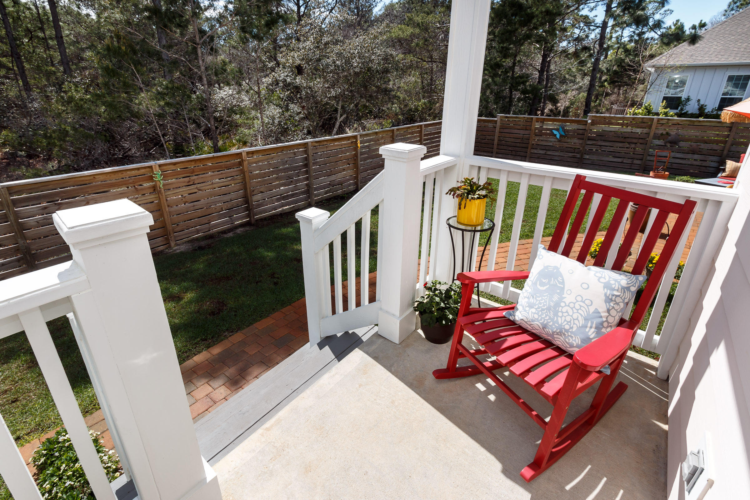 CYPRESS BREEZE PLANTATION - Residential