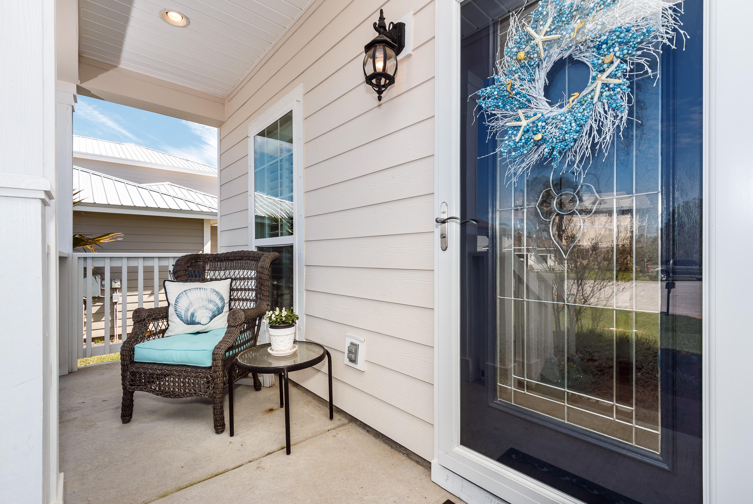 CYPRESS BREEZE PLANTATION - Residential