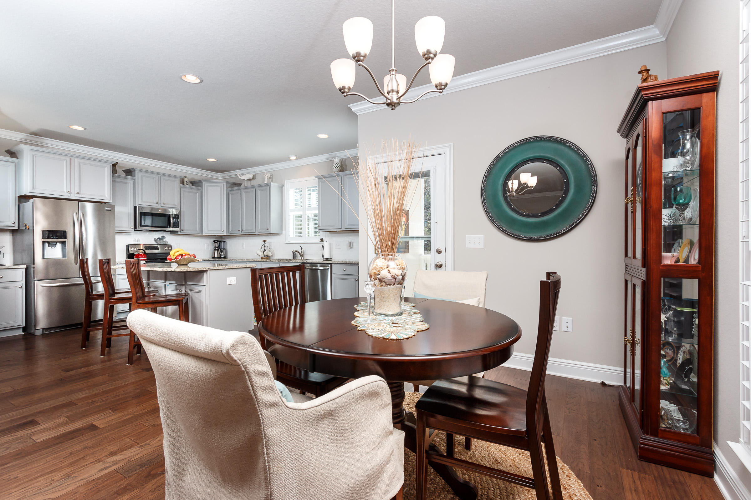 CYPRESS BREEZE PLANTATION - Residential