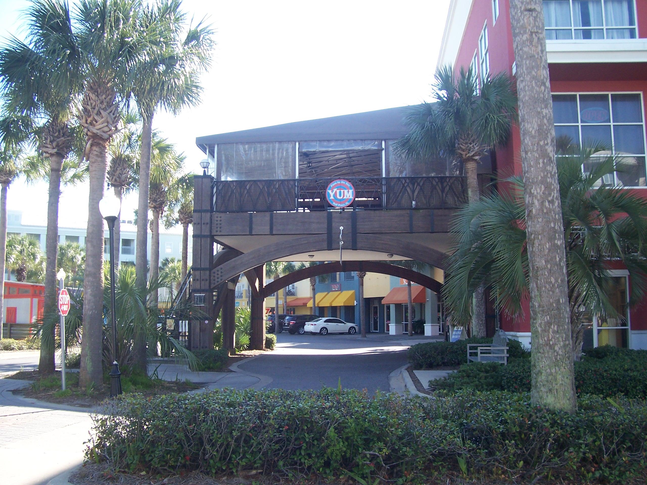 CYPRESS BREEZE PLANTATION - Residential