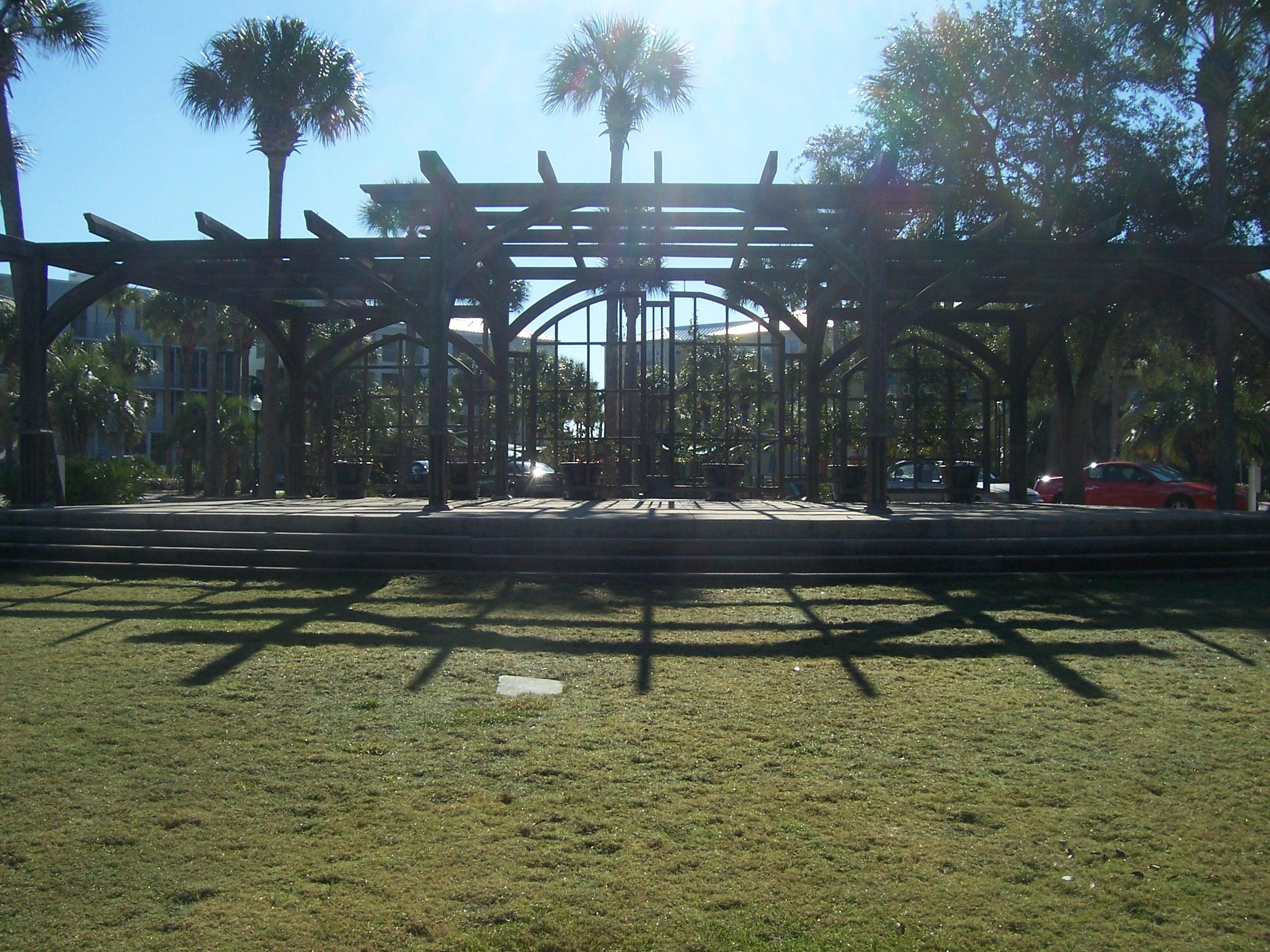 CYPRESS BREEZE PLANTATION - Residential