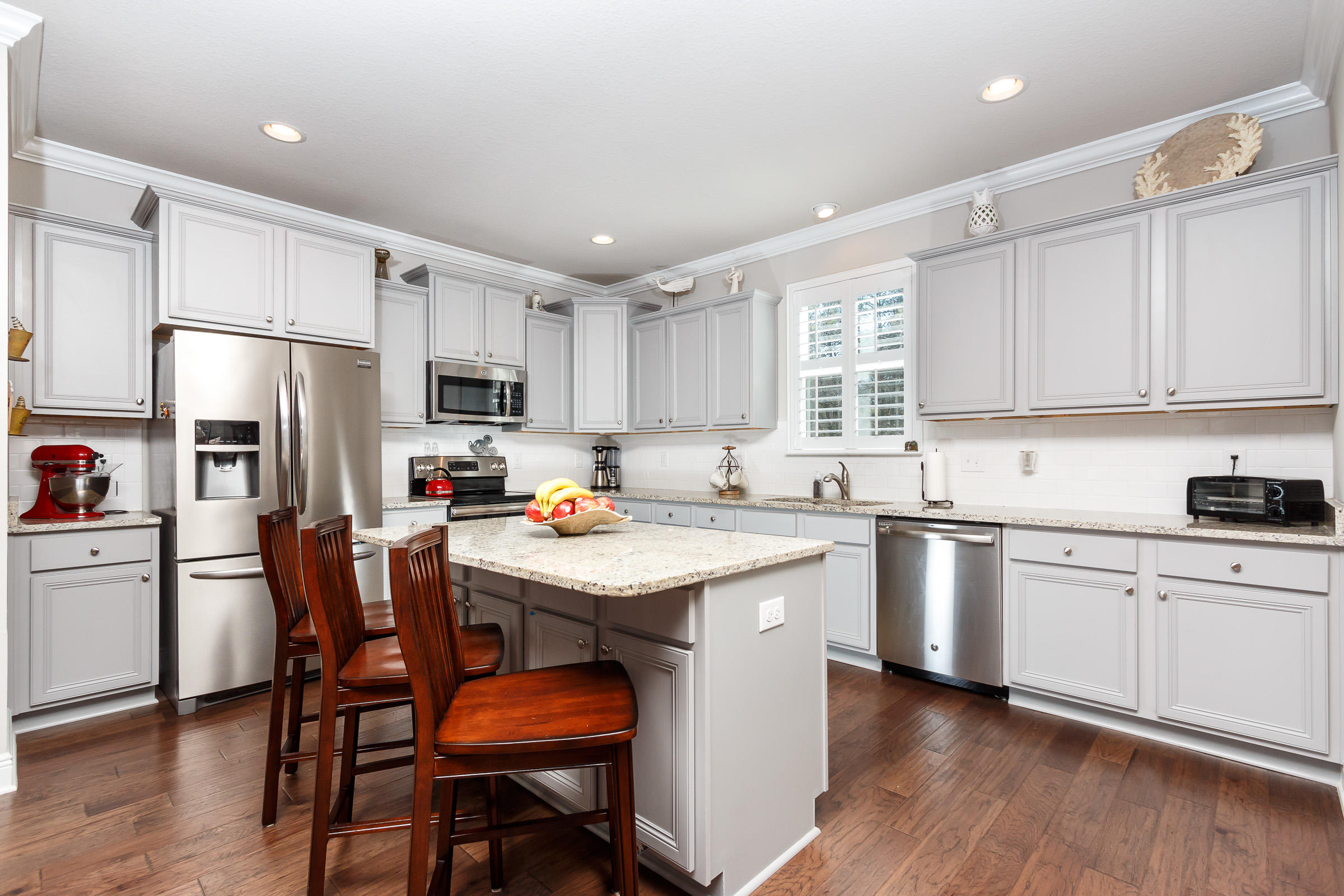 CYPRESS BREEZE PLANTATION - Residential