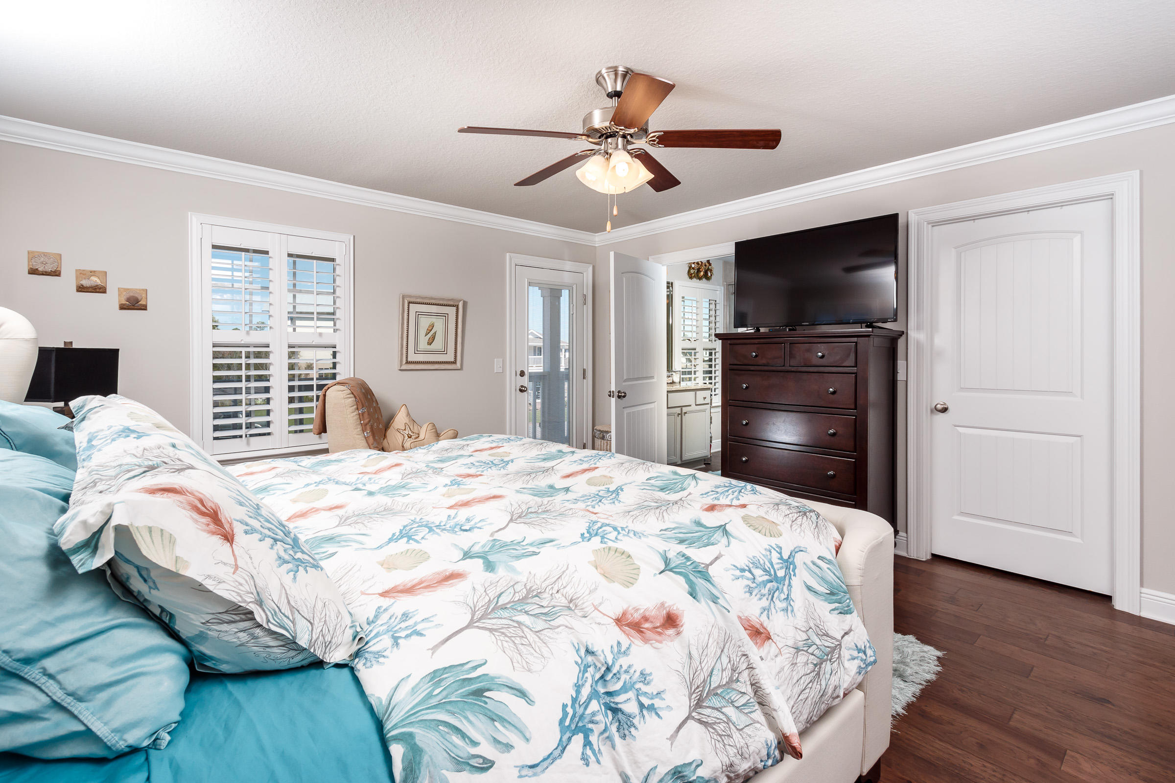 CYPRESS BREEZE PLANTATION - Residential