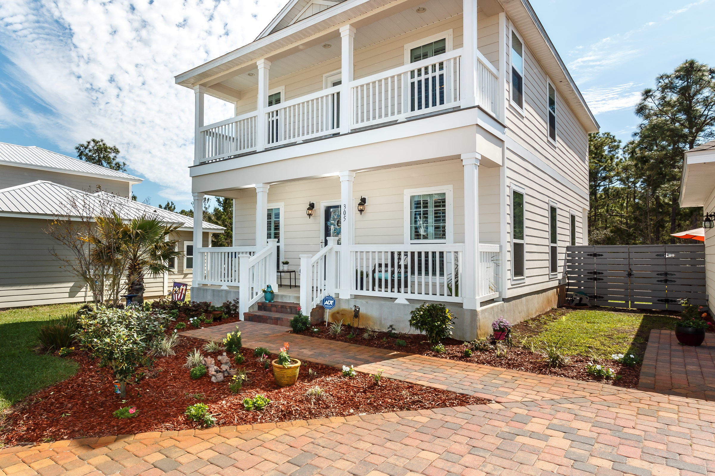 CYPRESS BREEZE PLANTATION - Residential