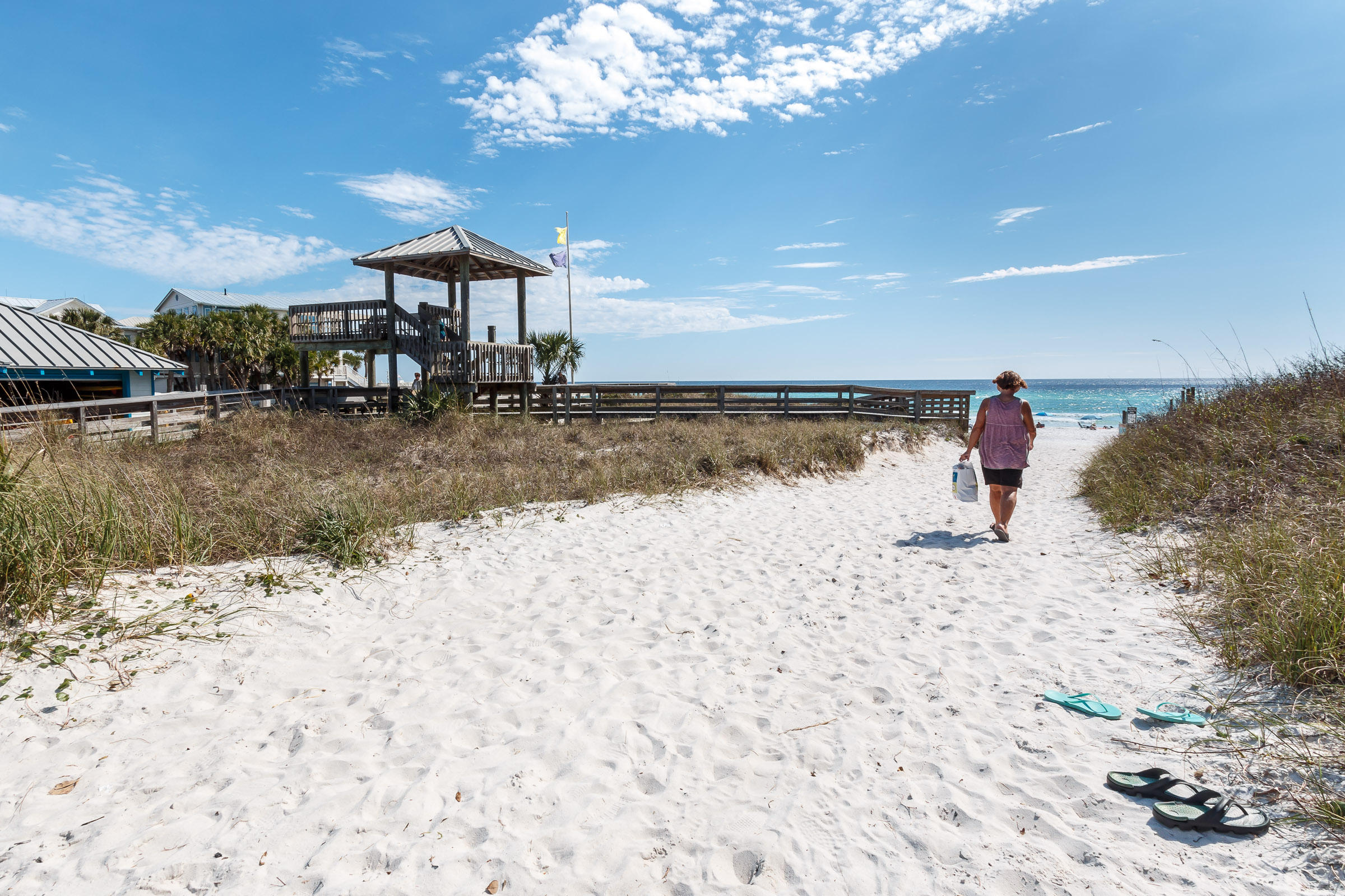 CYPRESS BREEZE PLANTATION - Residential