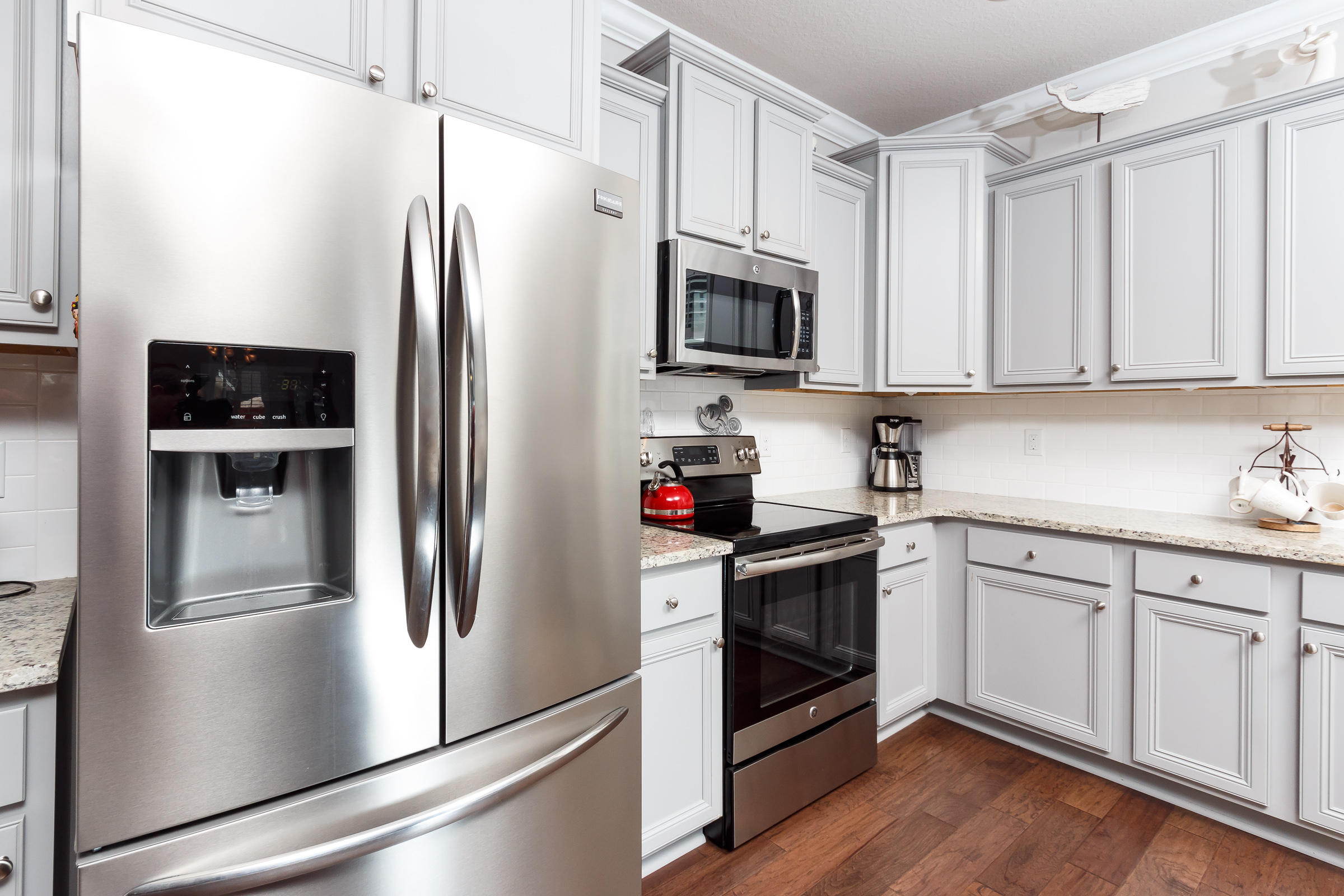 CYPRESS BREEZE PLANTATION - Residential