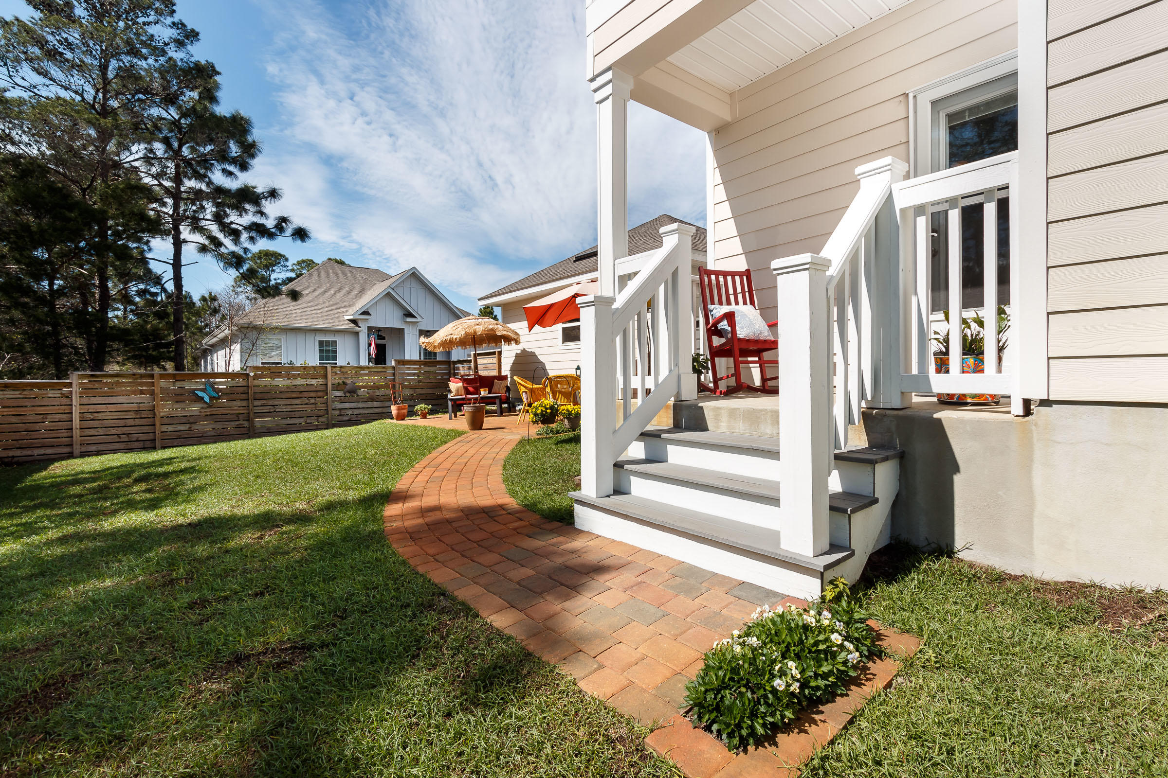 CYPRESS BREEZE PLANTATION - Residential