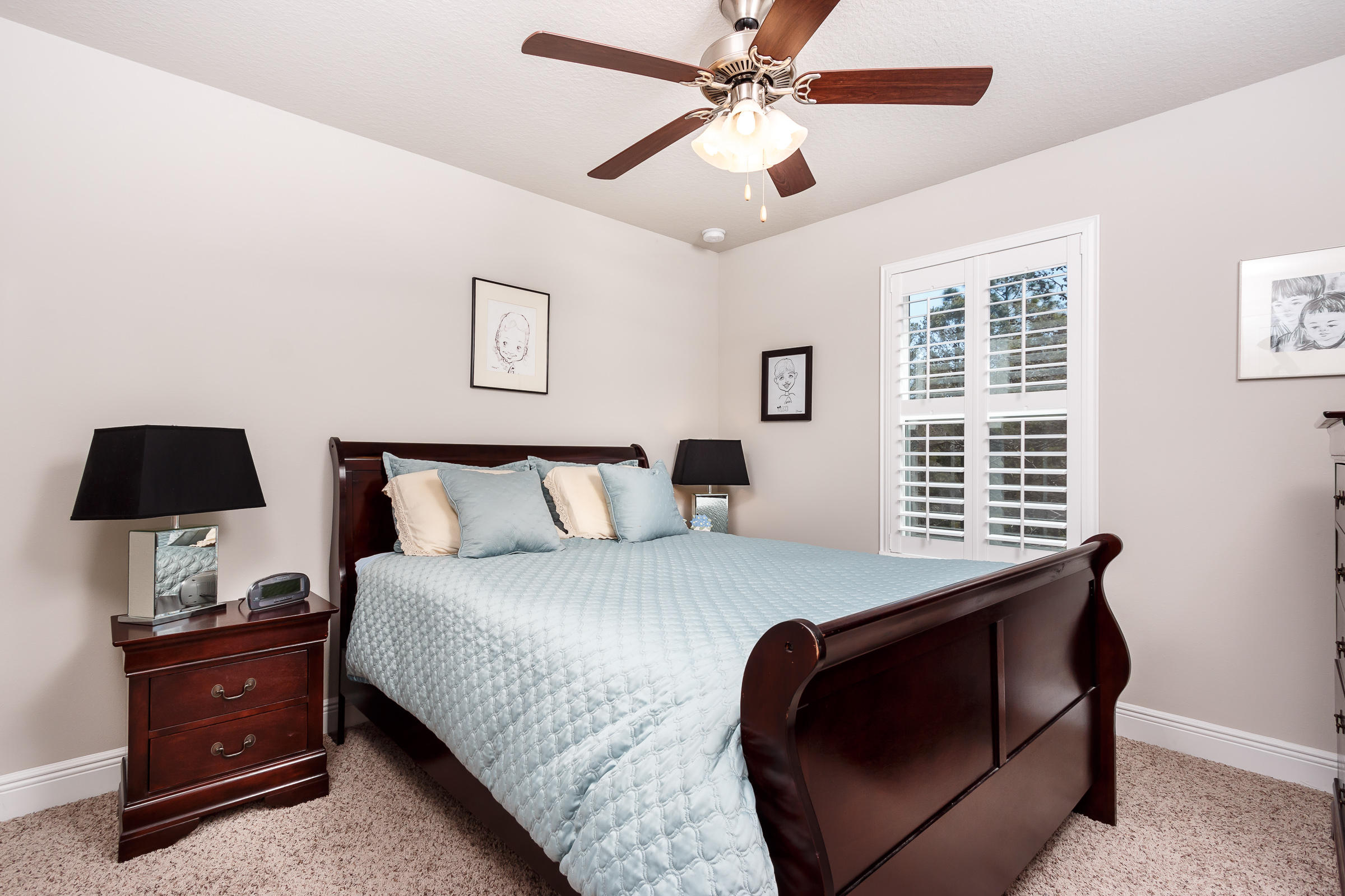 CYPRESS BREEZE PLANTATION - Residential