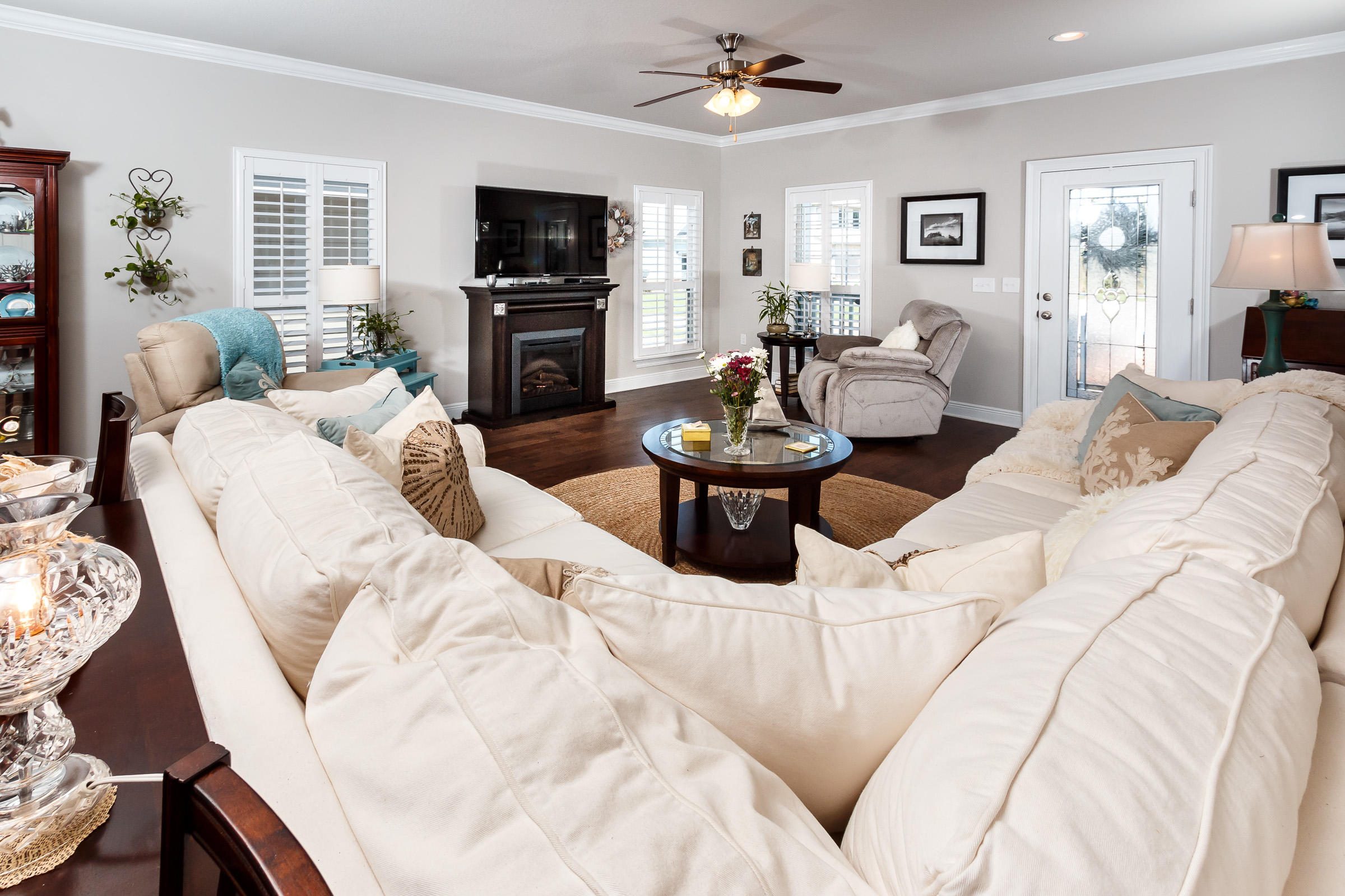 CYPRESS BREEZE PLANTATION - Residential