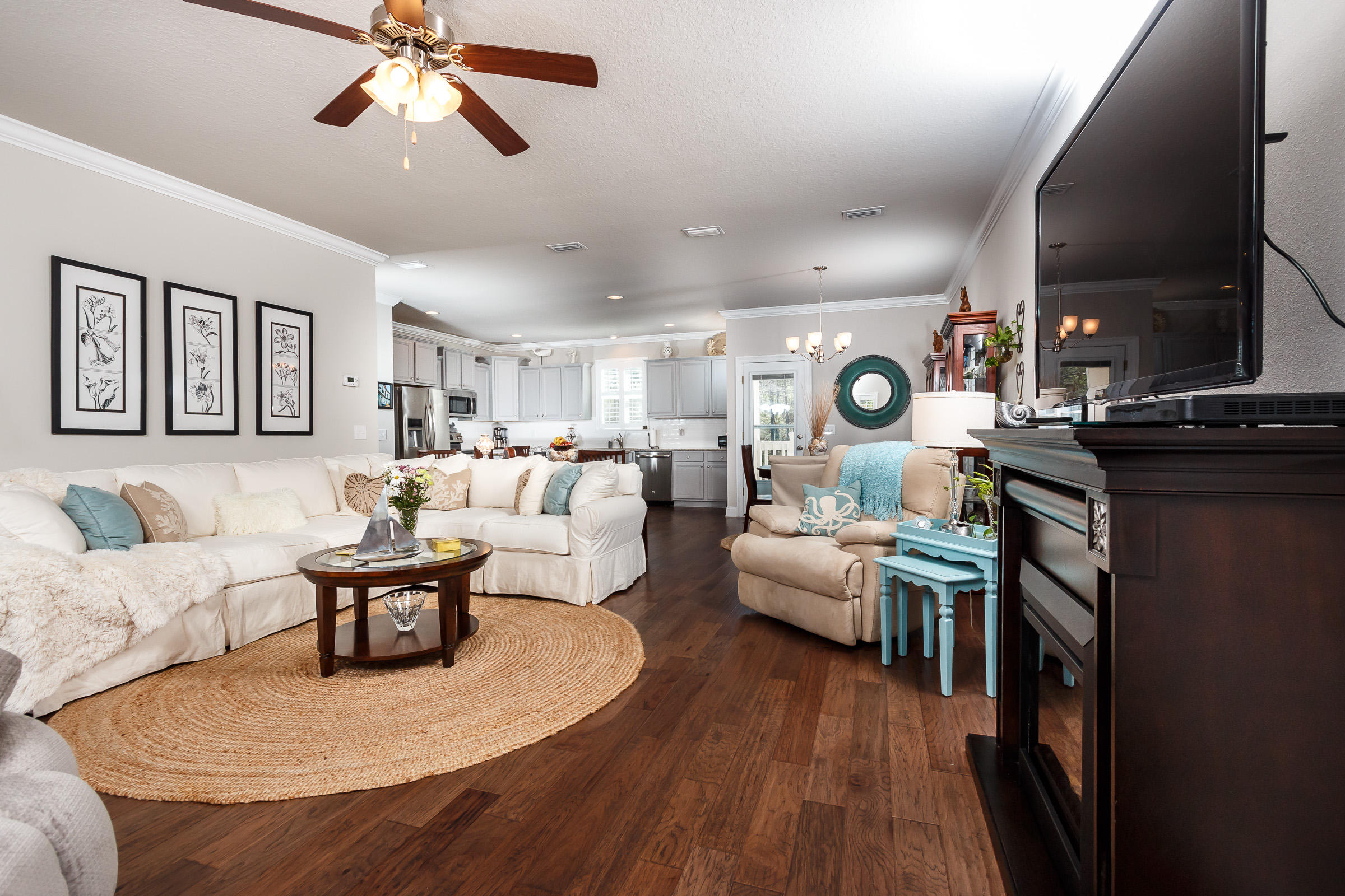 CYPRESS BREEZE PLANTATION - Residential