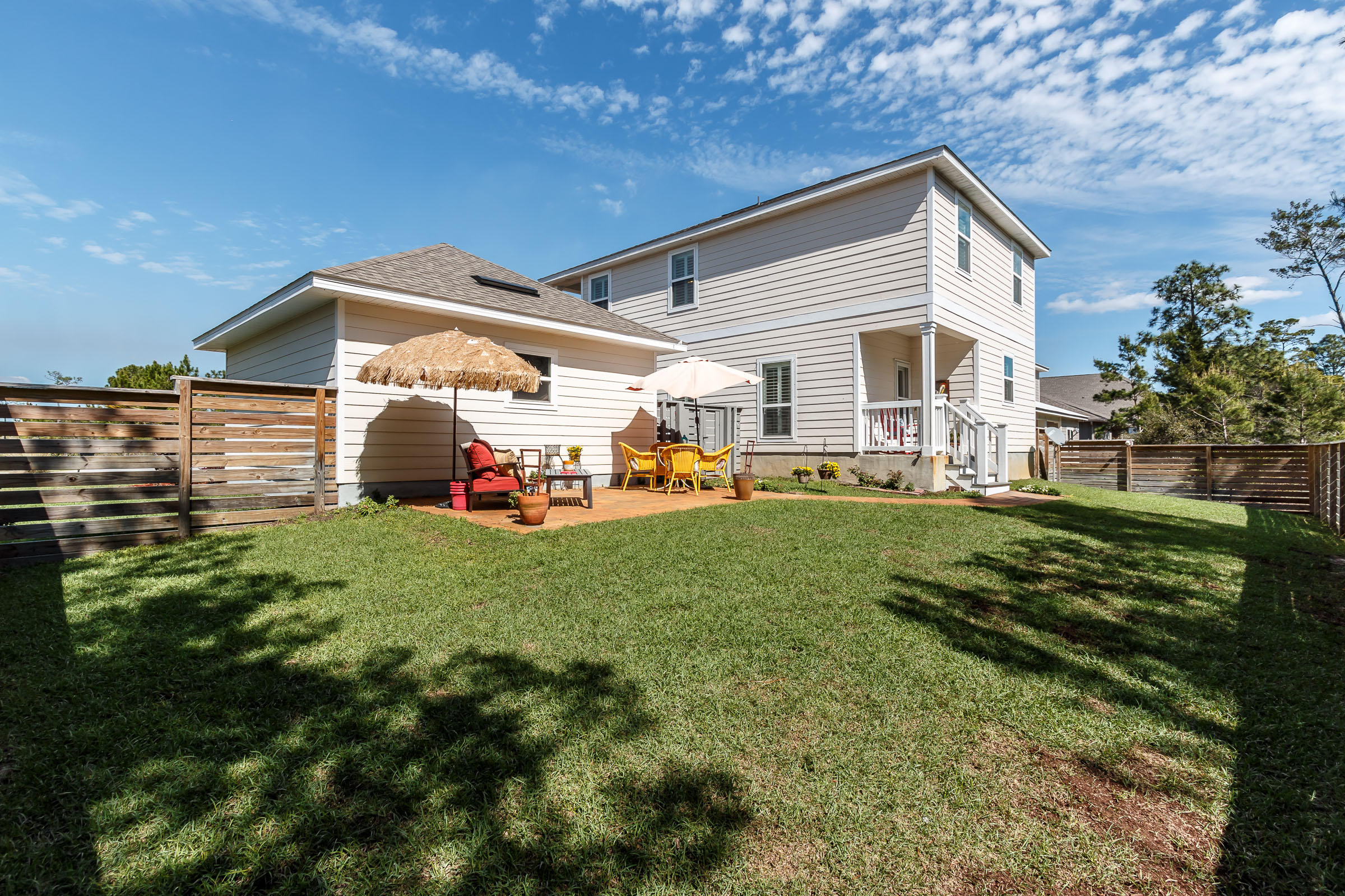 CYPRESS BREEZE PLANTATION - Residential