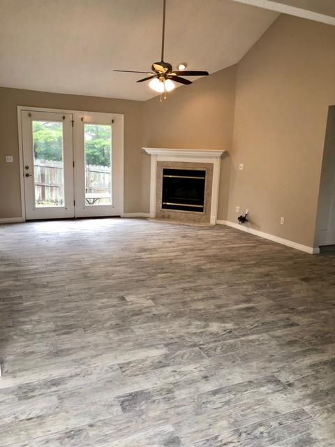 FOREST LAKE S/D - Residential Lease