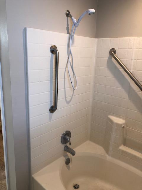 FOREST LAKE S/D - Residential Lease