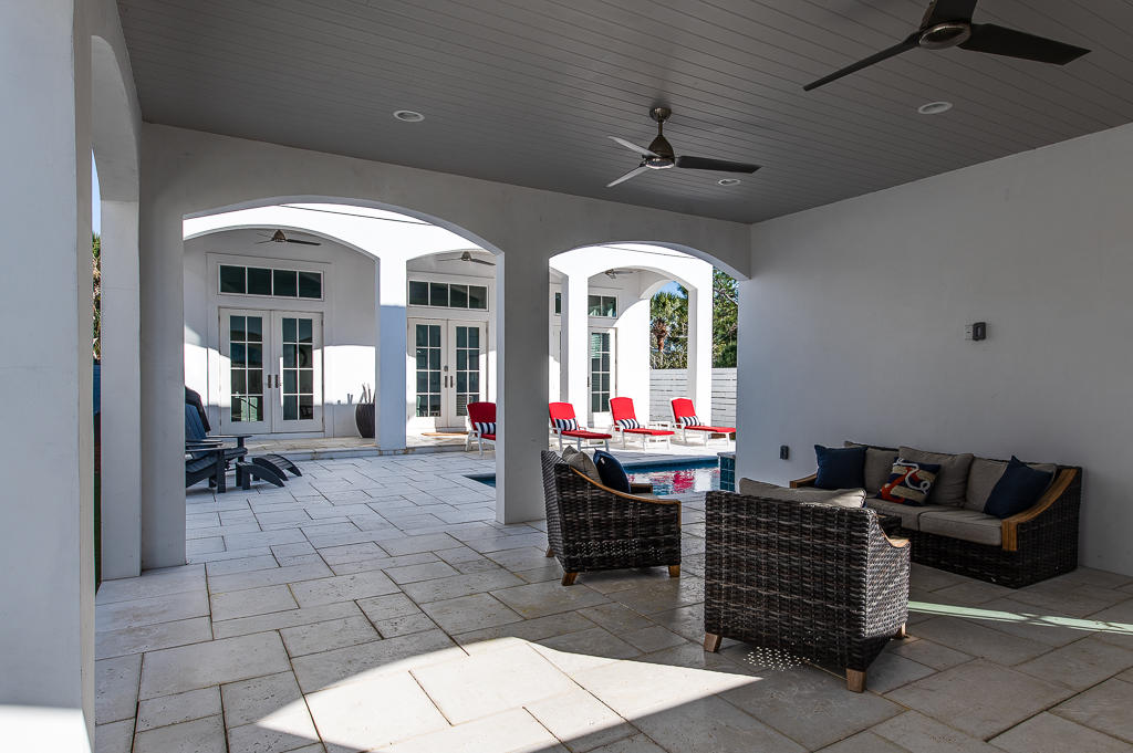 GULF SHORE MANOR - Residential