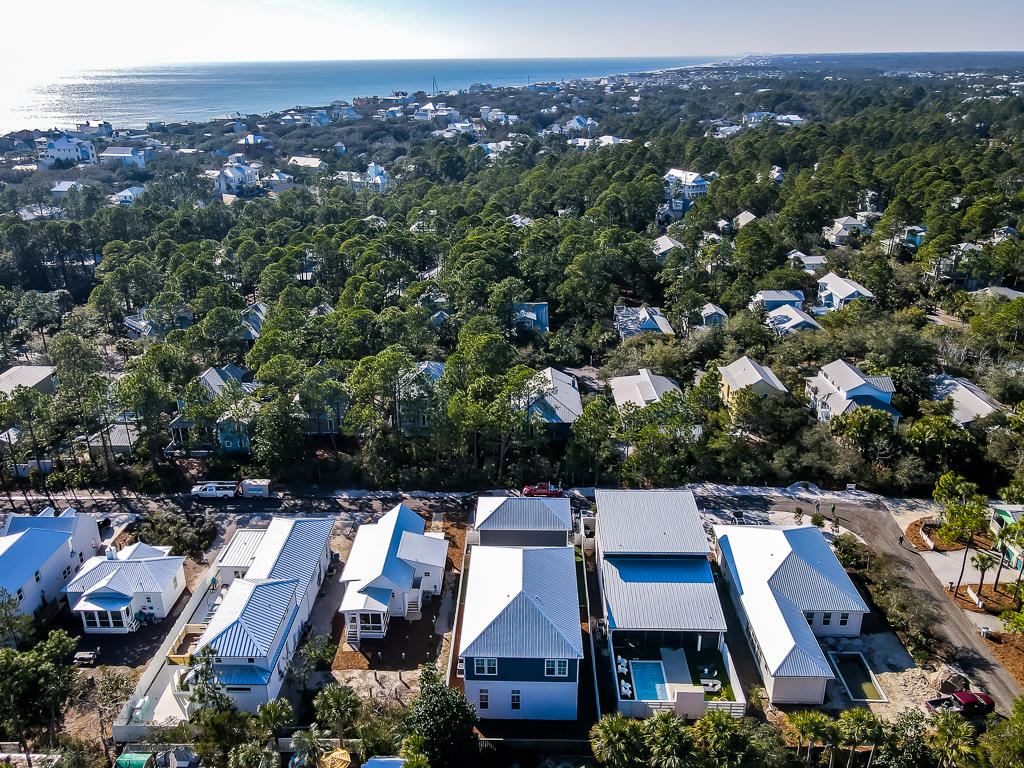 GULF SHORE MANOR - Residential