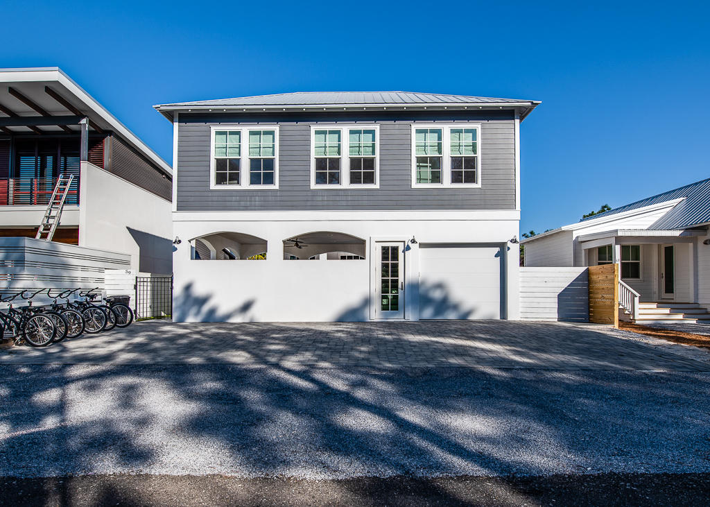GULF SHORE MANOR - Residential